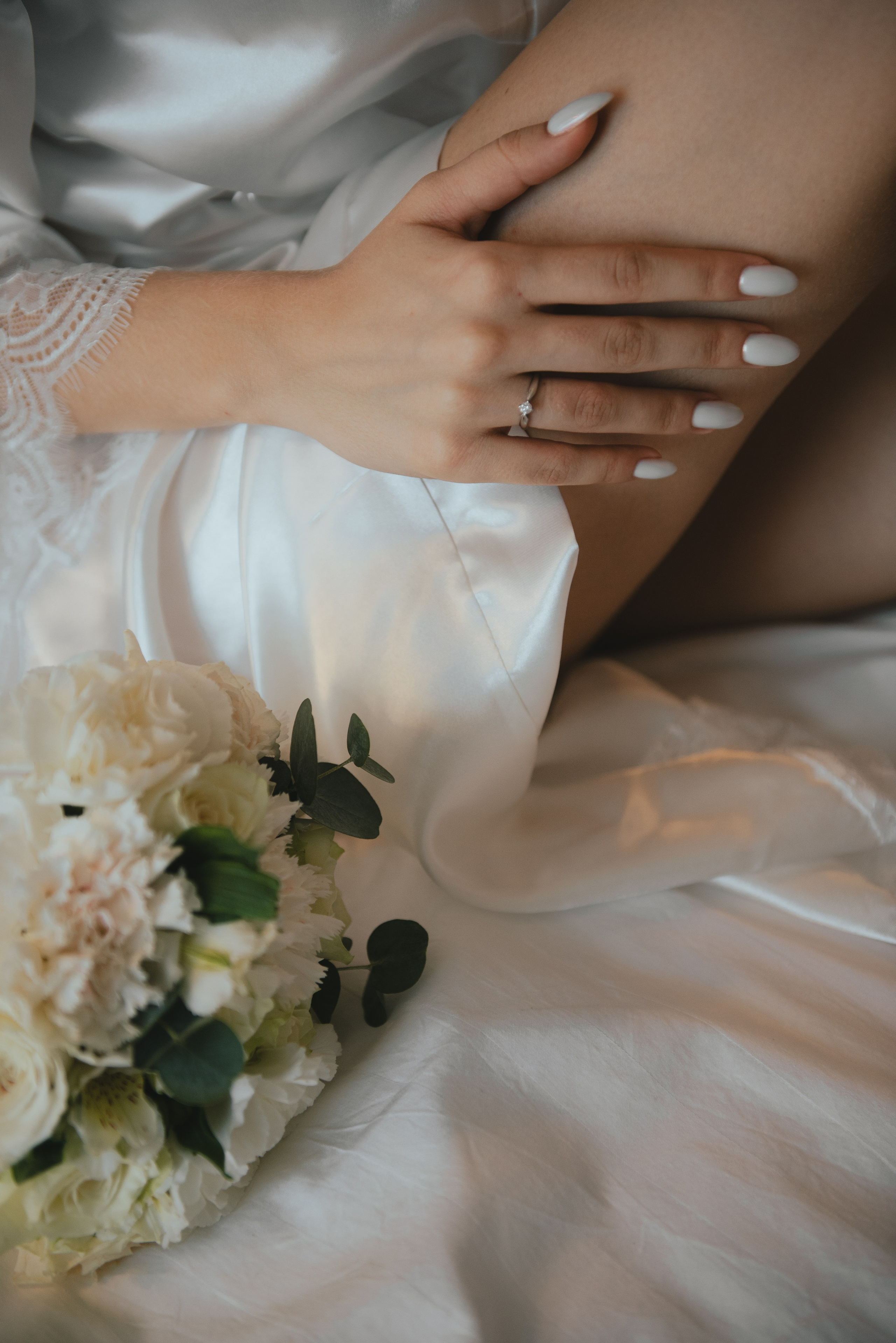 Лена и Миша. Семейный и свадебный фотограф в Нижнем Новгороде Анастасия Хренова