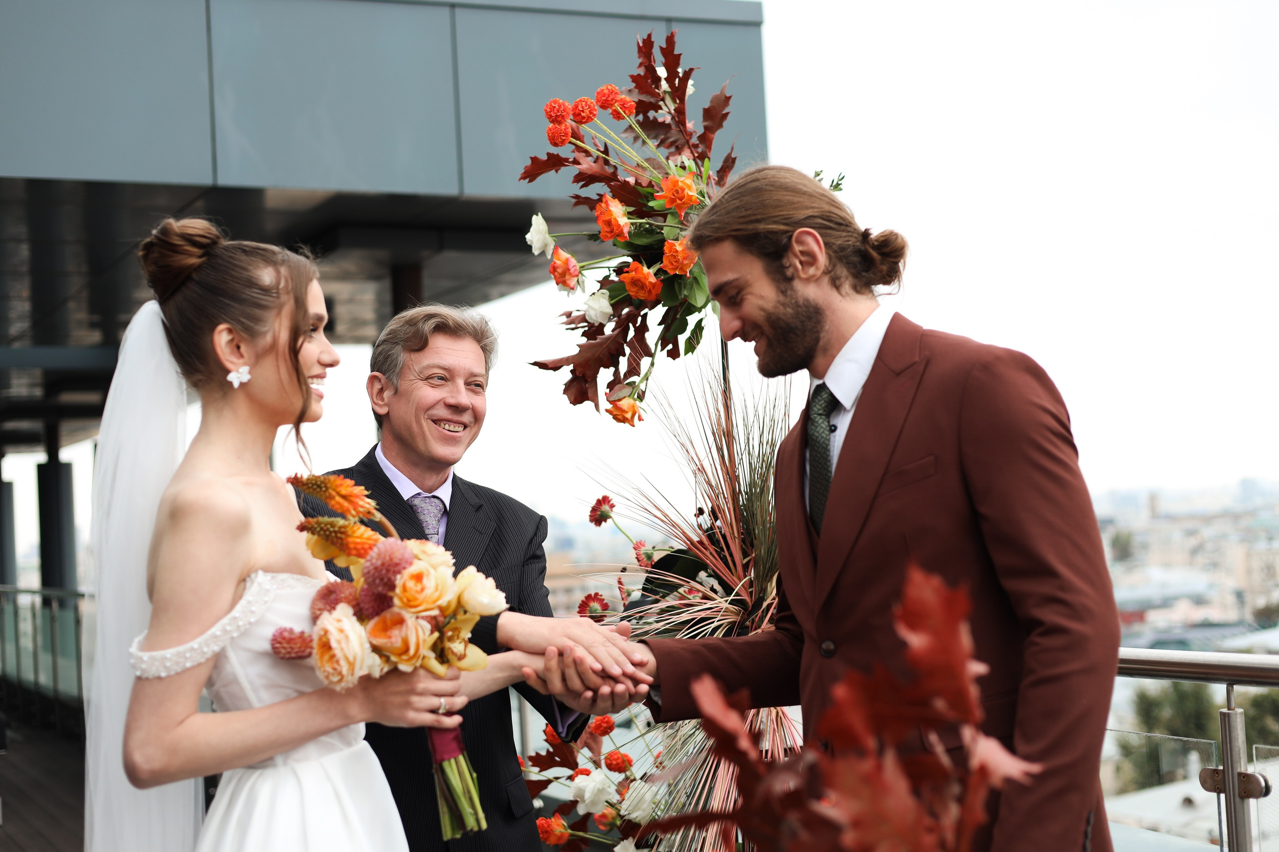 Portfolio. Свадебный фотограф Москва