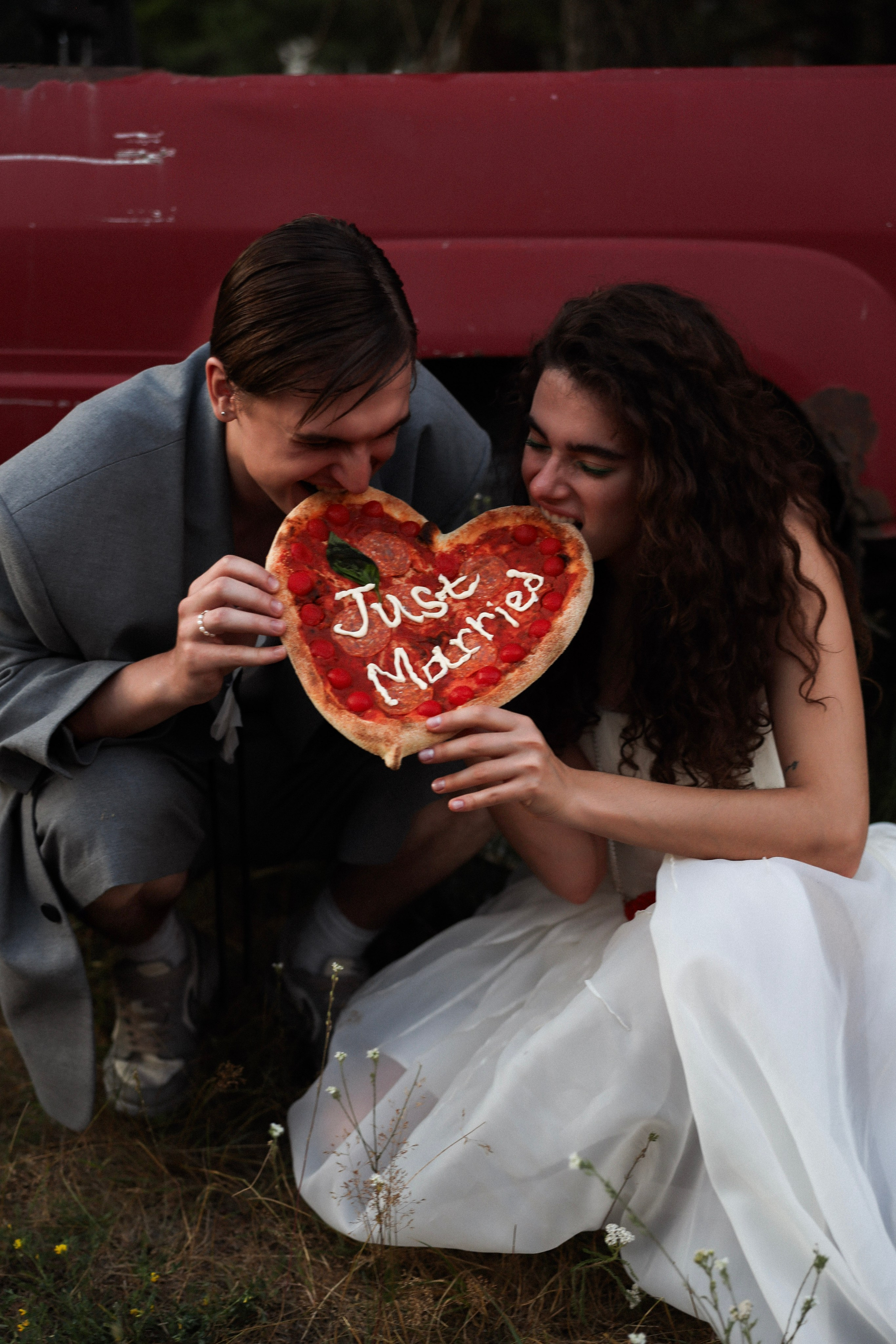 Гриша и Влада | Country club Поляна. Свадебный фотограф Москва