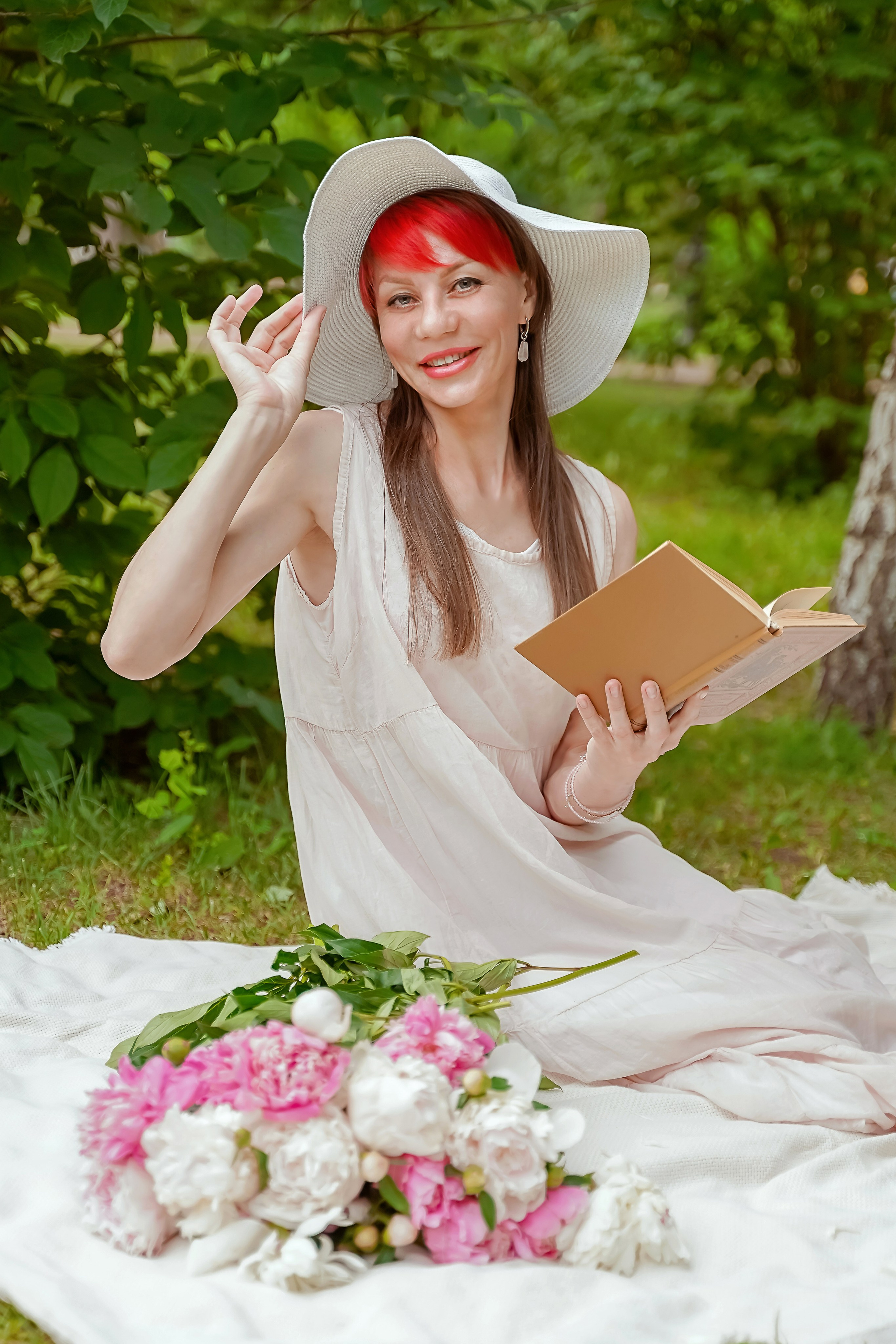 Женские фотосессии. Детский и семейный фотограф в городе Омске Ольга Рыбина