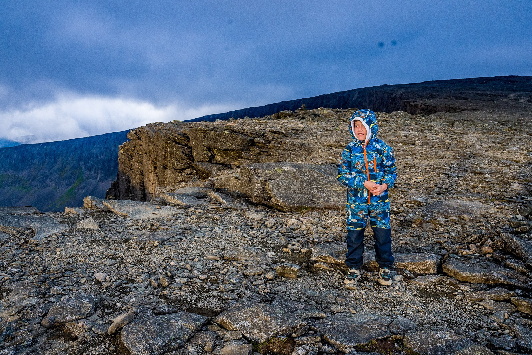 Путешествие на Север в 2024 году. Внедорожные путешествия — OFFROADTRIP