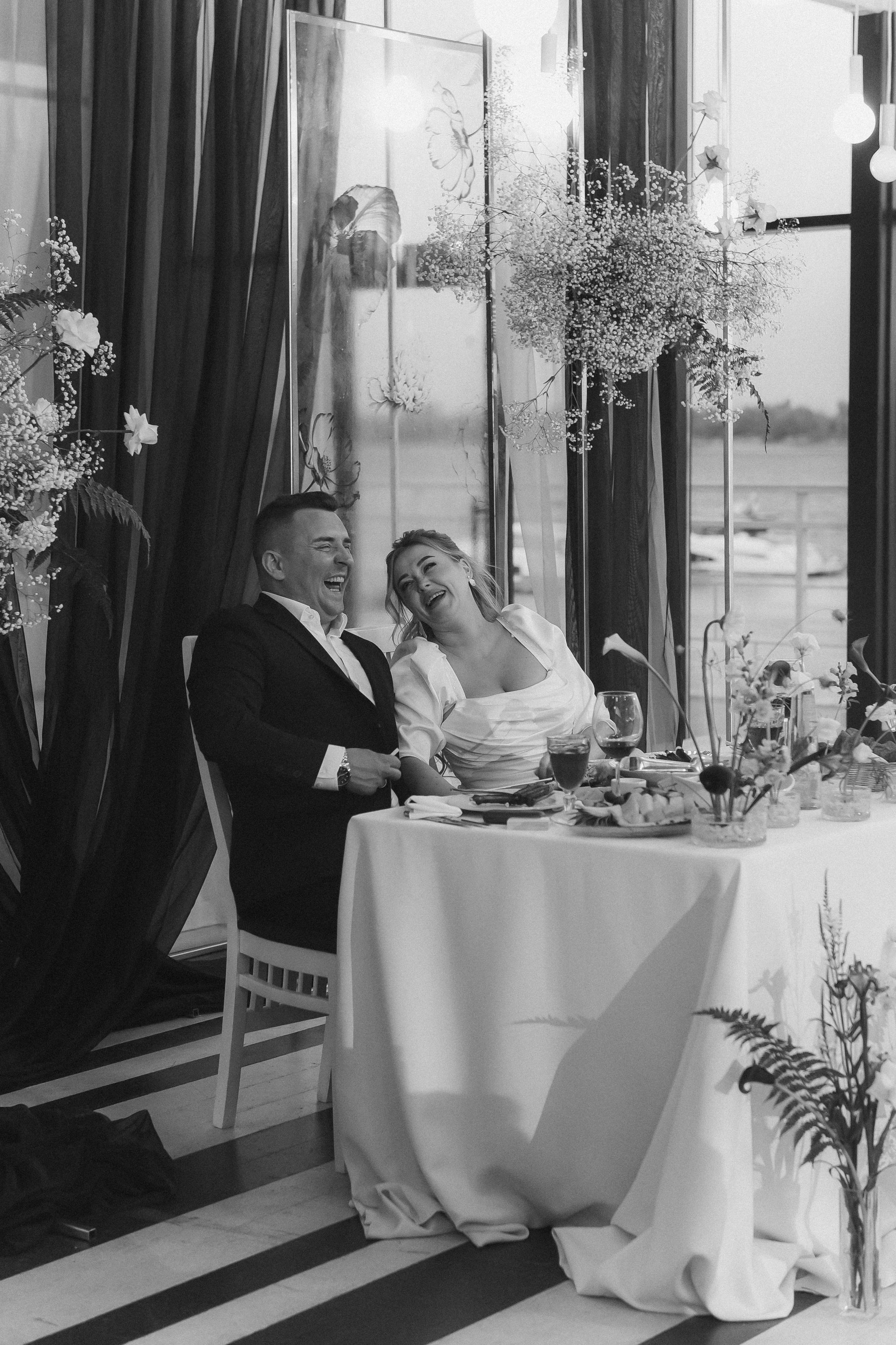 Андрей и Лена — Организация Светлана Бортавова. Свадебный и семейный фотограф Волгоград Москва