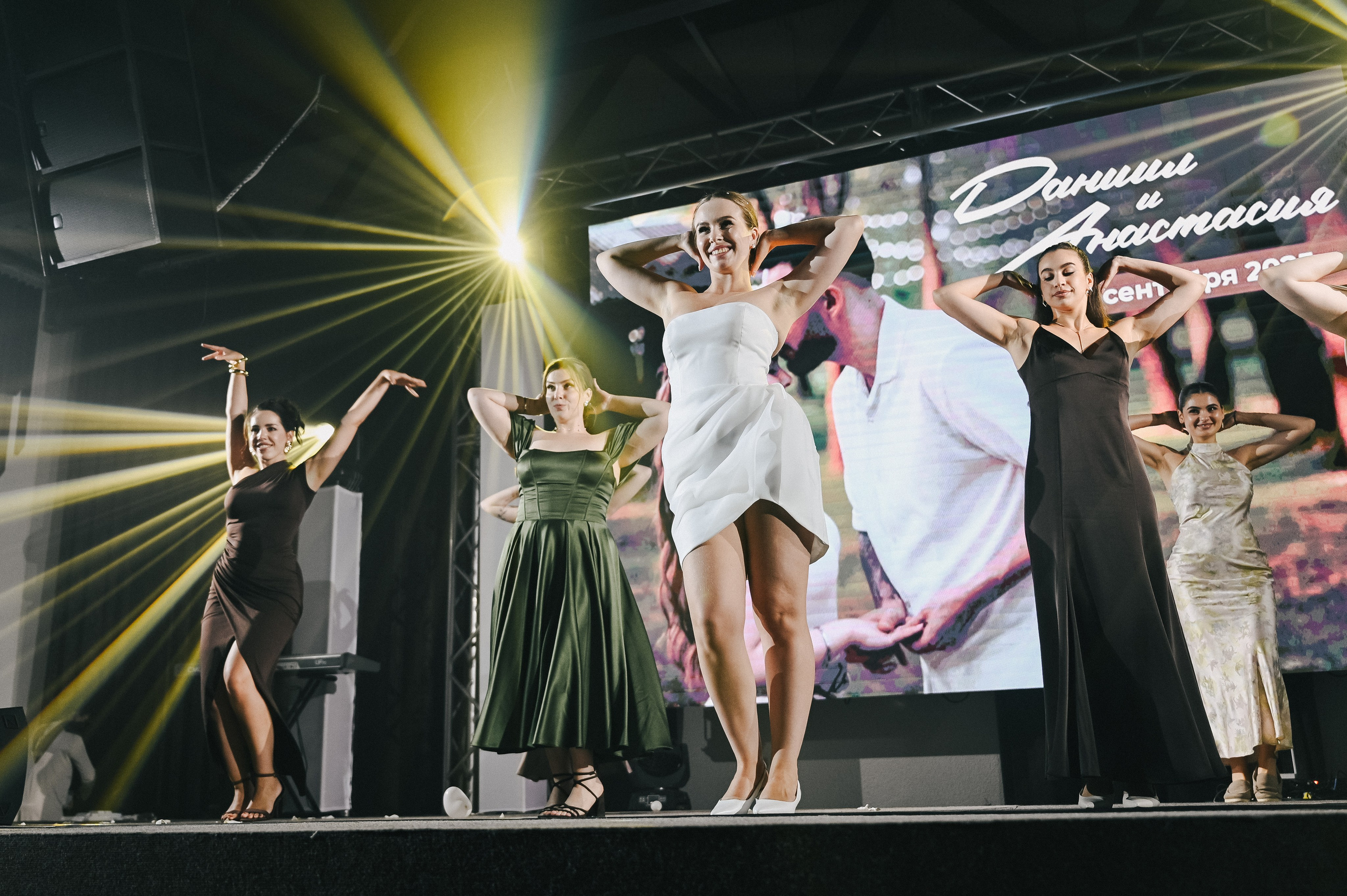 Даниил + Анастасия. Свадебный и семейный фотограф Волгоград Москва