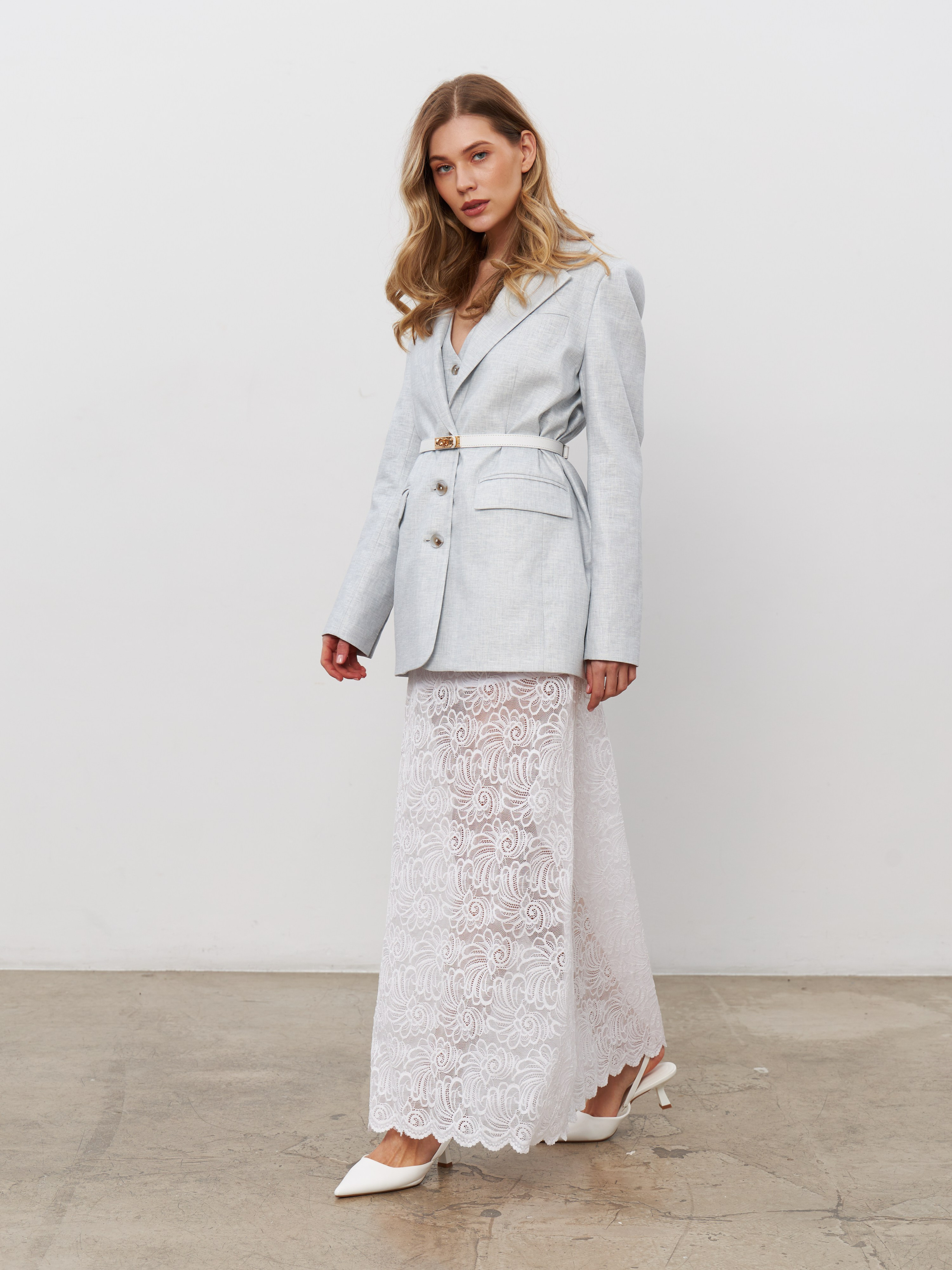 MOKOZ march'24. Fashion фотограф в Москве Алиса Деко