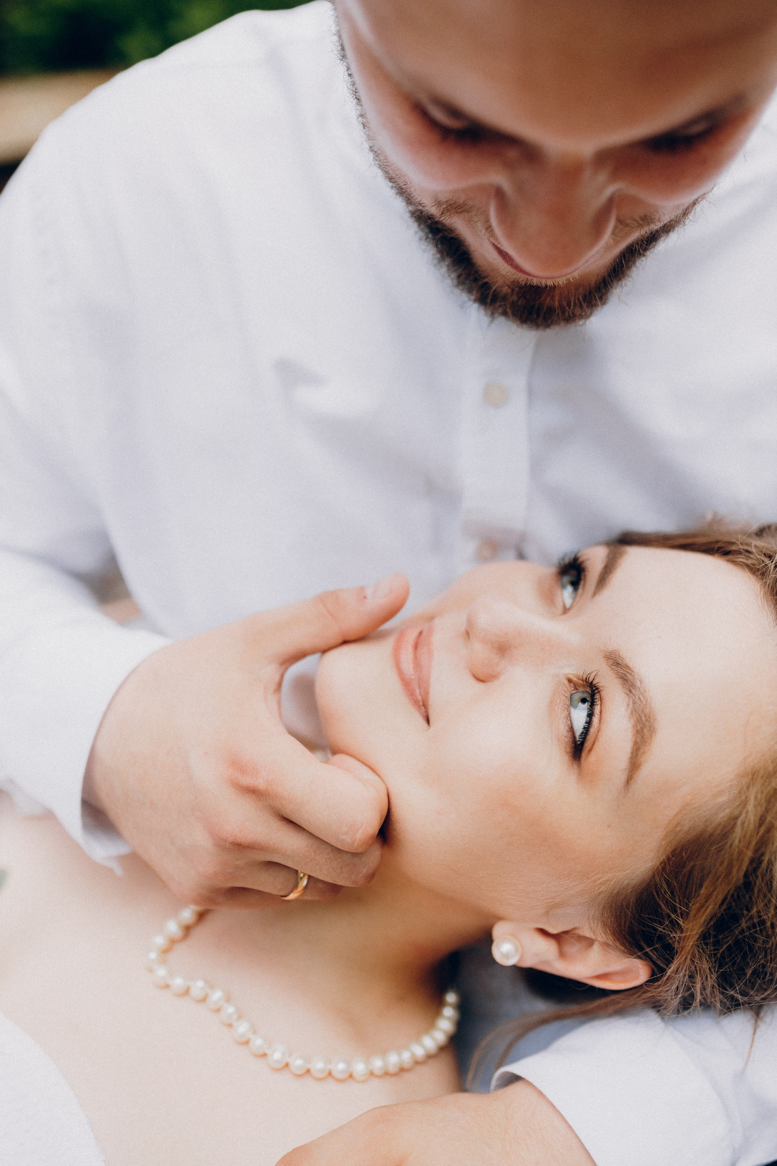 Свадебная 15 июня 2021