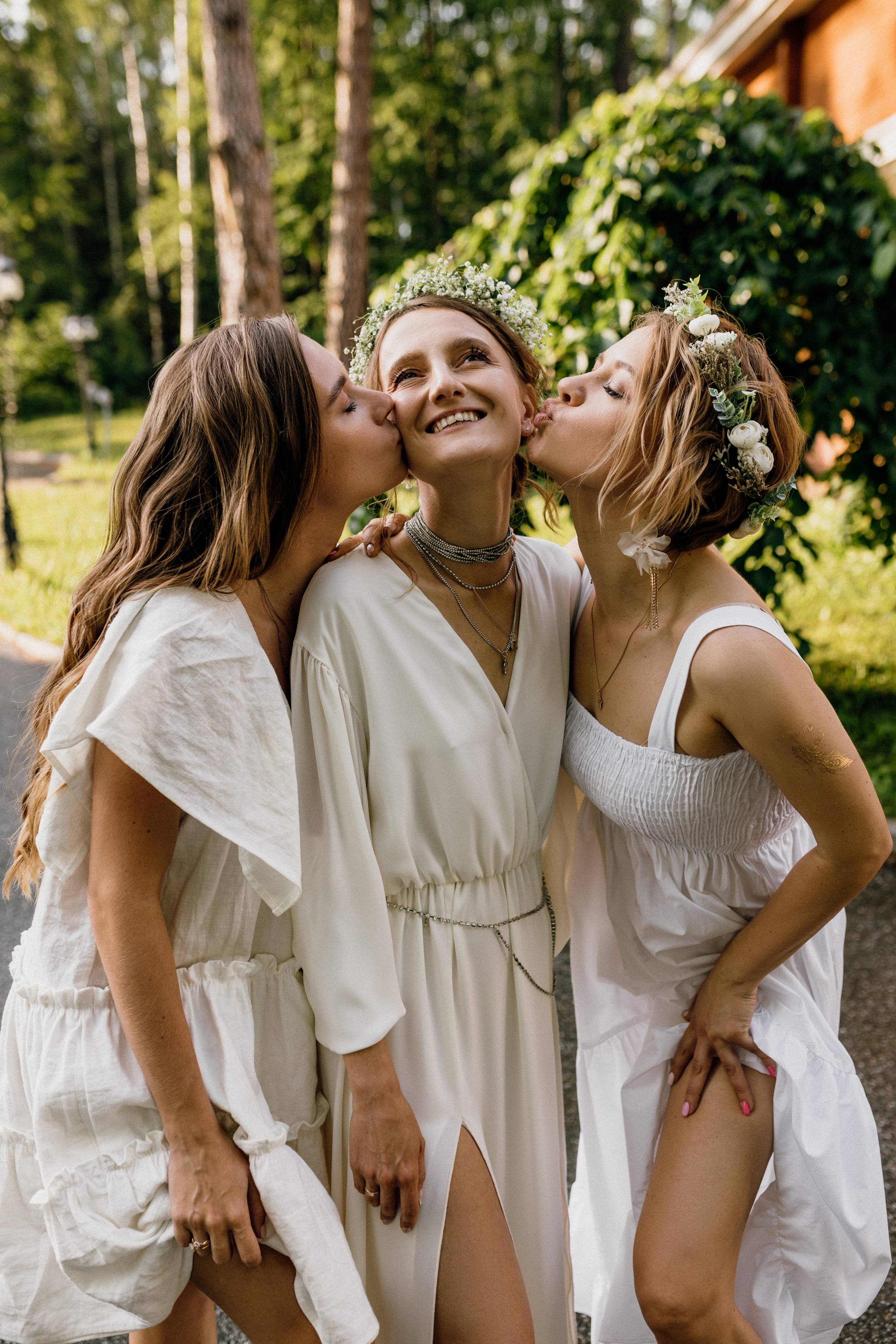 Илья и Юлия