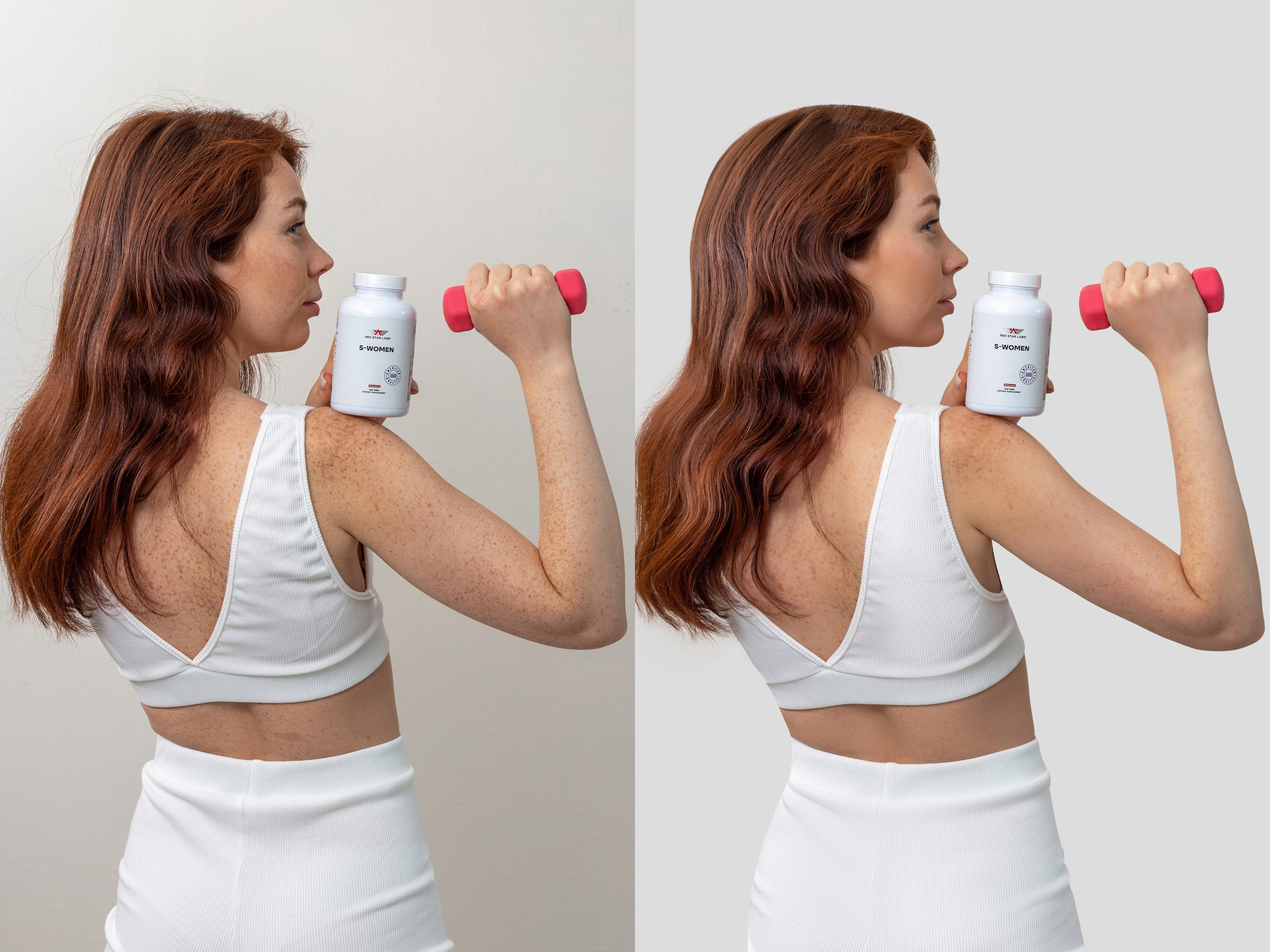 Крутые фото для рекламы спортпита! | Студия SVITHART