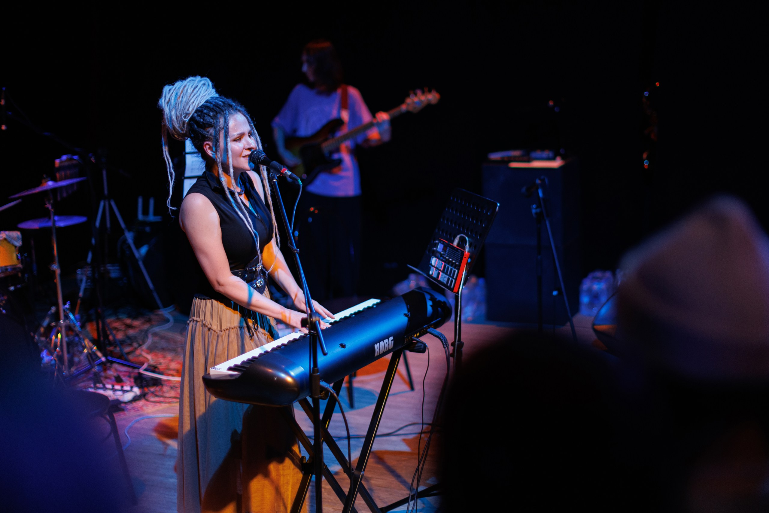 Журнал BLUR | Презентация