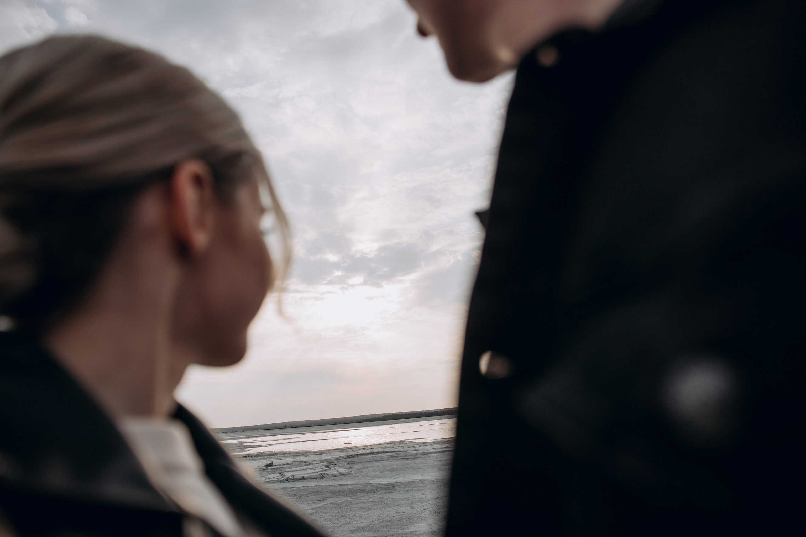 Лавстори на природе. Свадебный фотограф Лопатин Василий