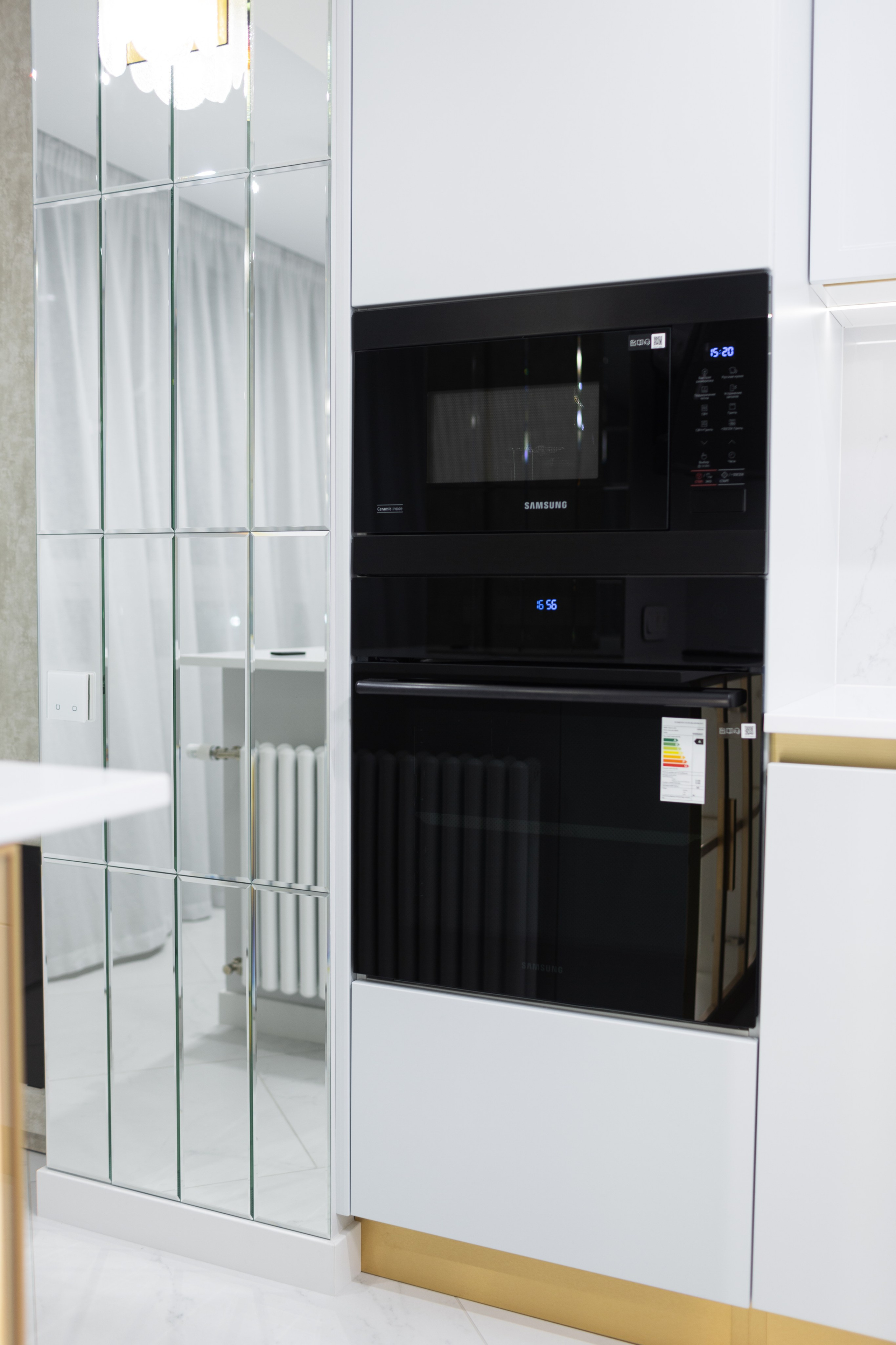 Фотосъемка квартиры после ремонта. Фотограф | Михаил Буш Смоленск