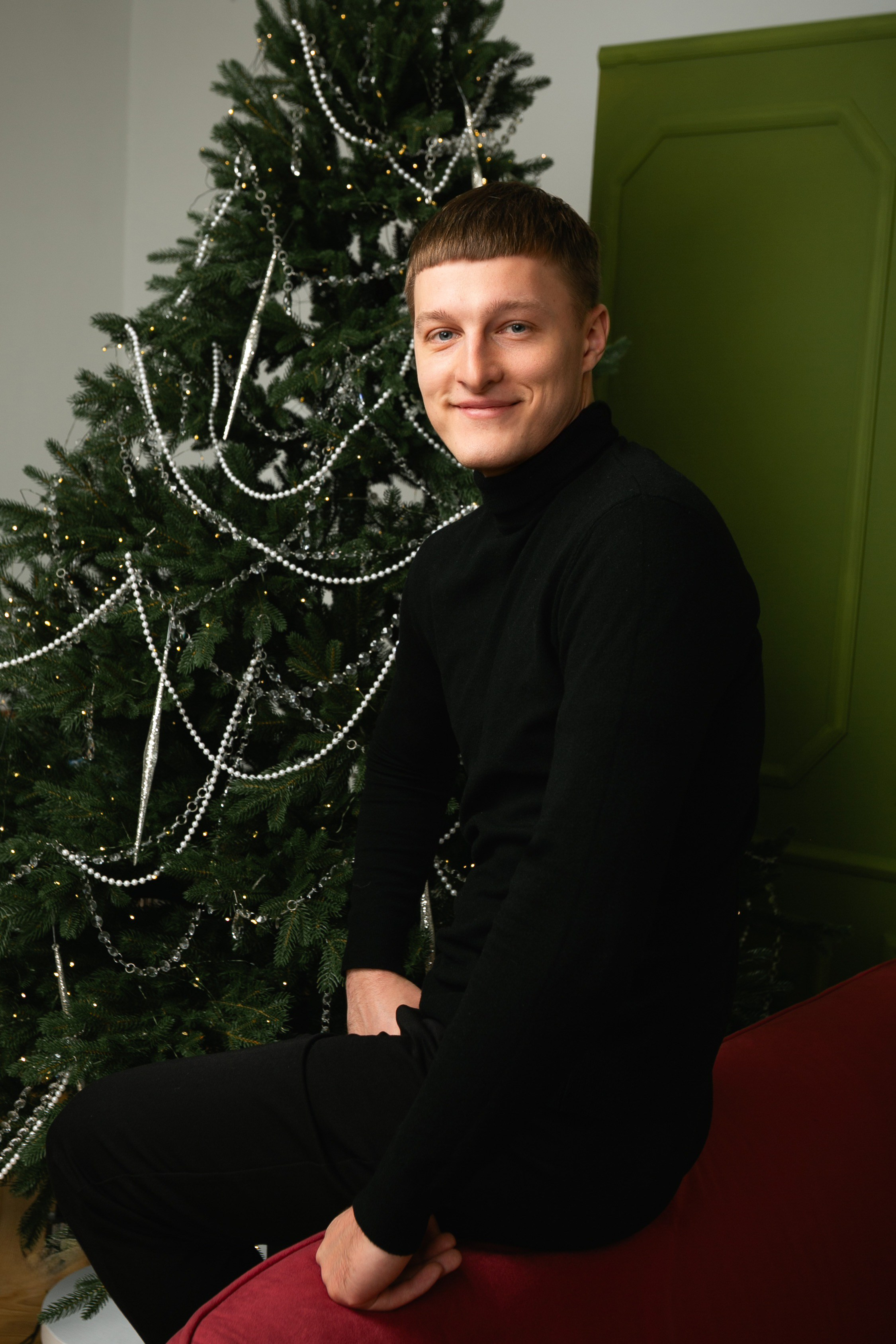 Фотосъемка сотрудников. Фотограф | Михаил Буш Смоленск