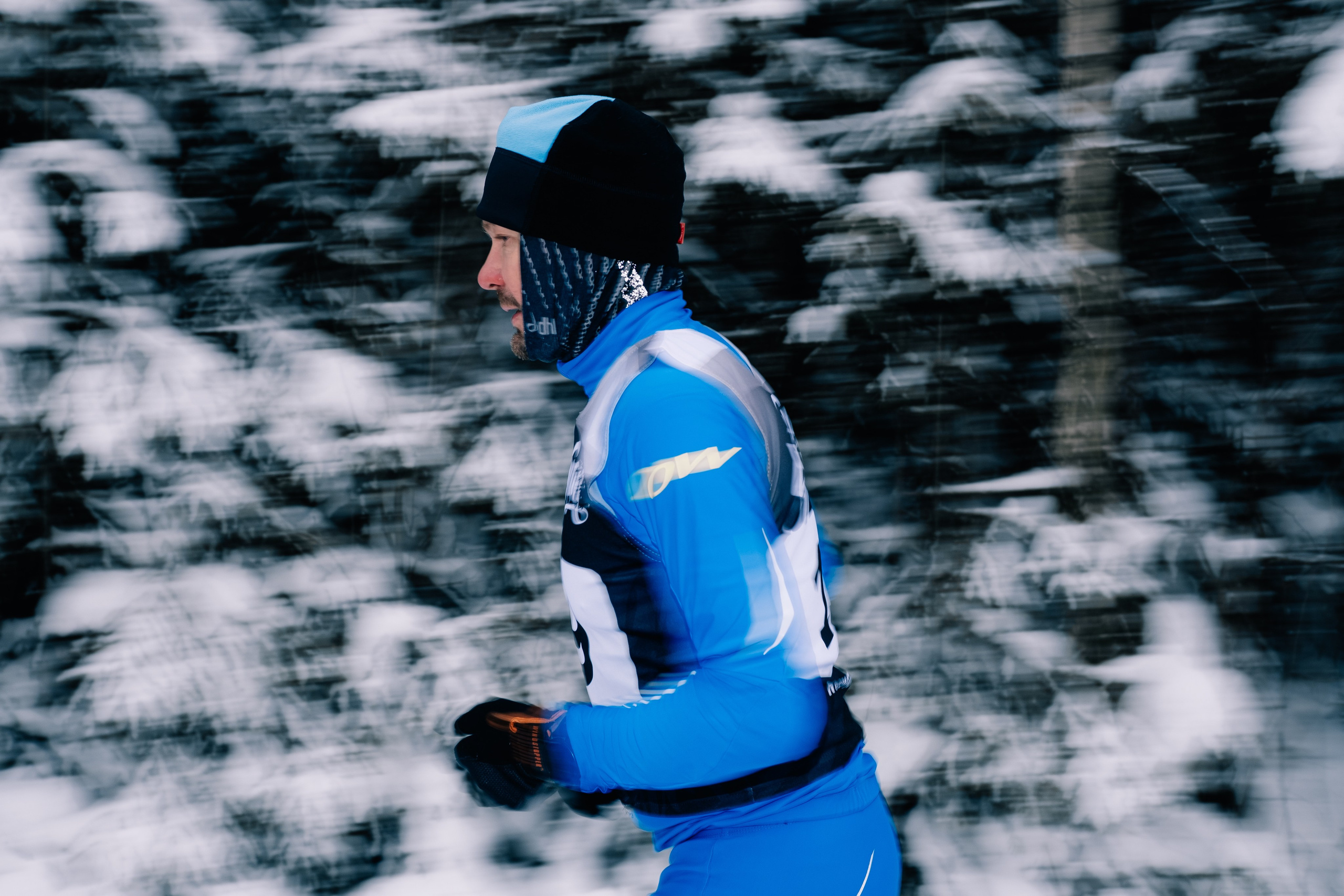 ЧМ России по триатлону 2025. Фотограф Валерия Кононова