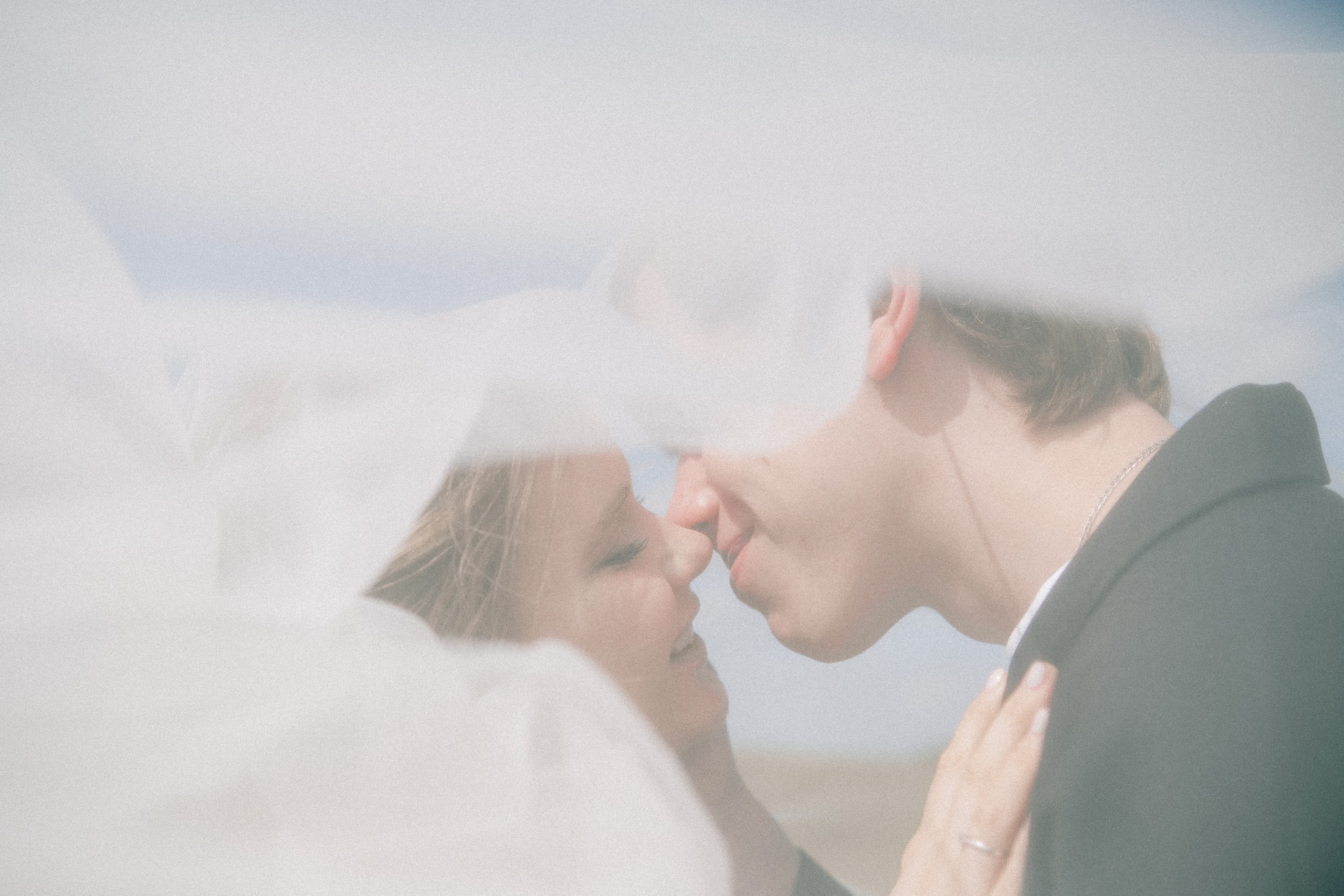 Катя & Илья. Фотограф Валерия Кононова