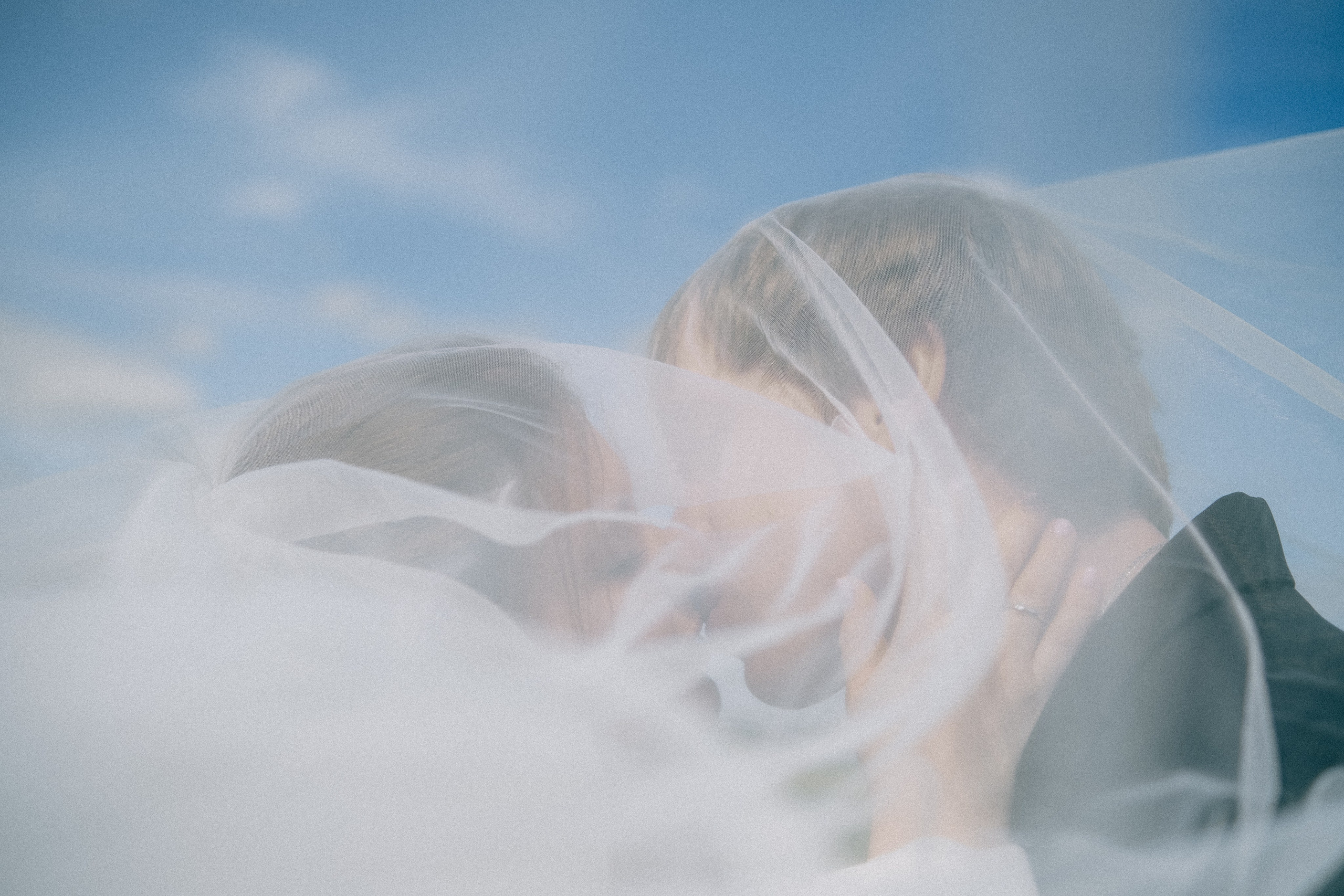 Катя & Илья. Фотограф Валерия Кононова