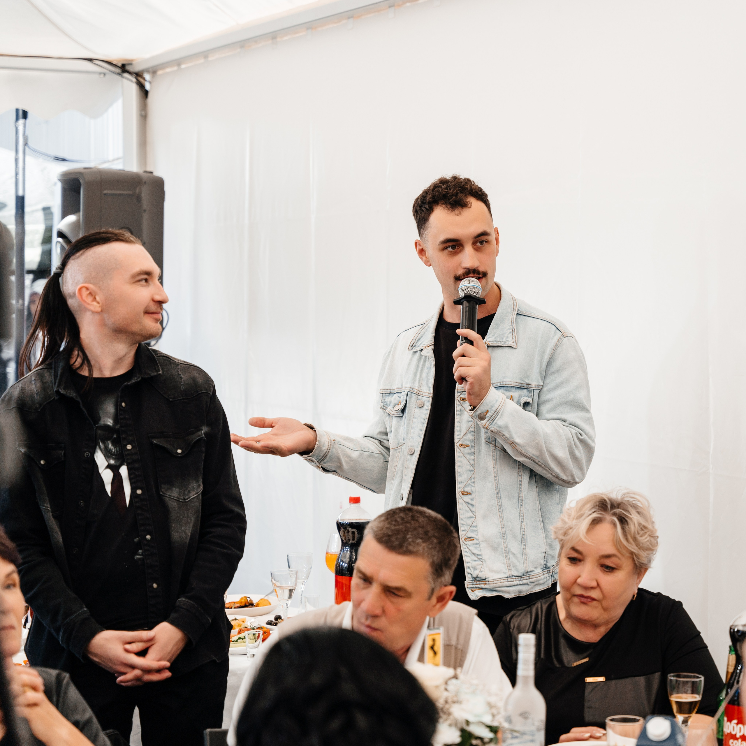 Анна & Евгений «Четыре Свадьбы» Пятница. Свадебный фотограф Барнаул Алексей Павлов