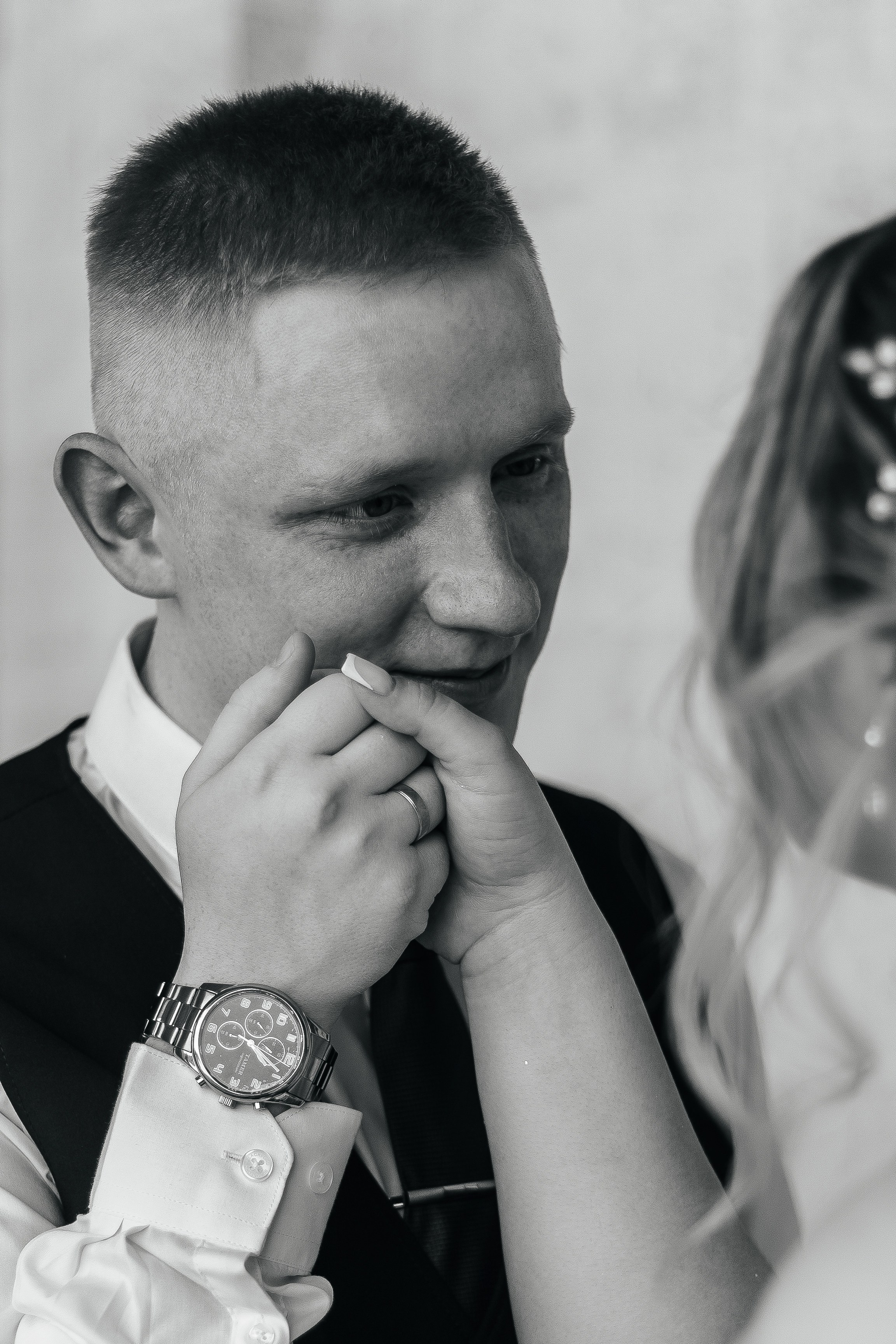 Свадьба Тимур и Елизавета. Индивидуальный и свадебный фотограф в Москве, Электростали и Туле Кадейкина Екатерина