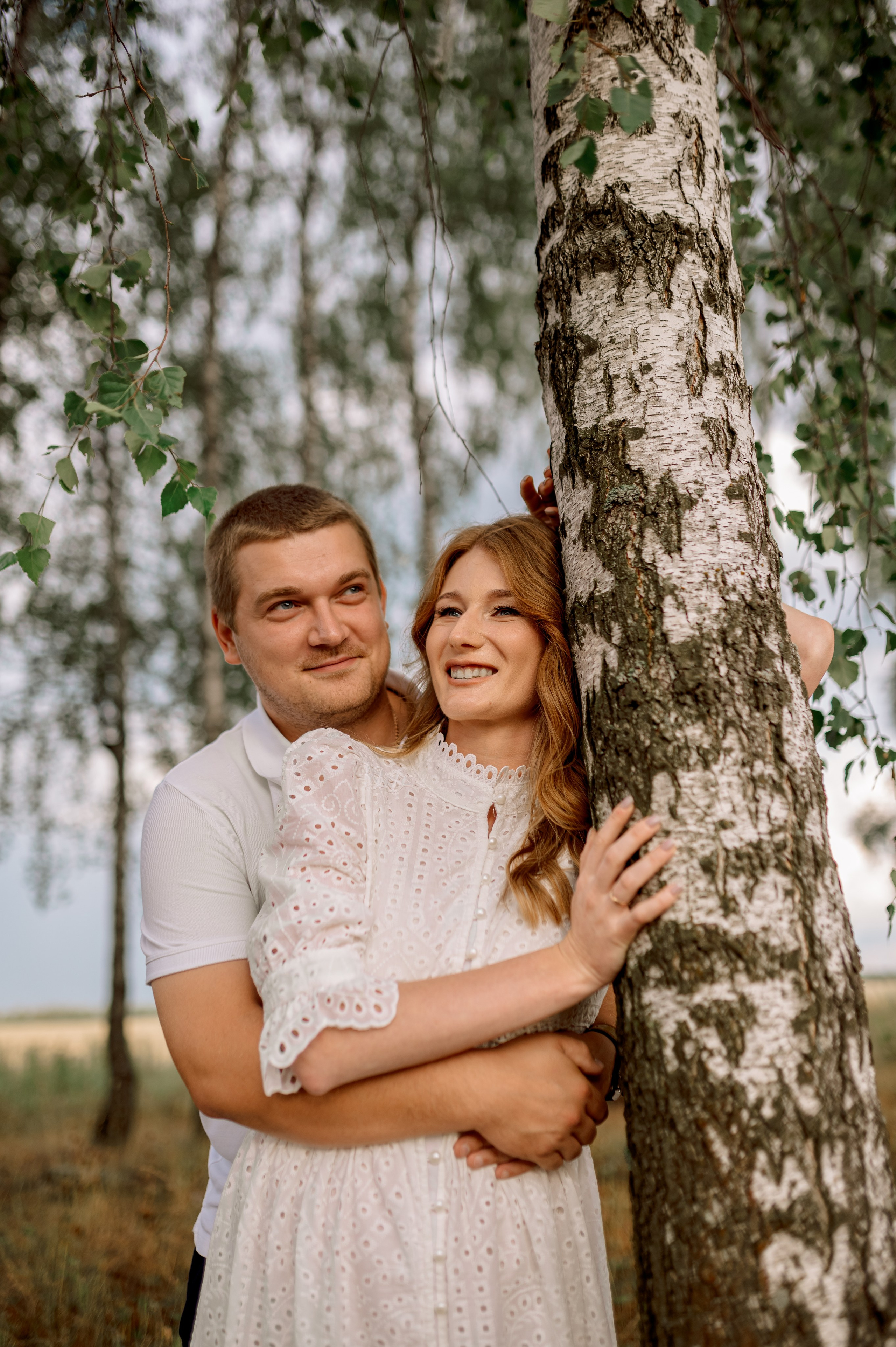 Лена+Дима. Семейный и детский фотограф в Туле