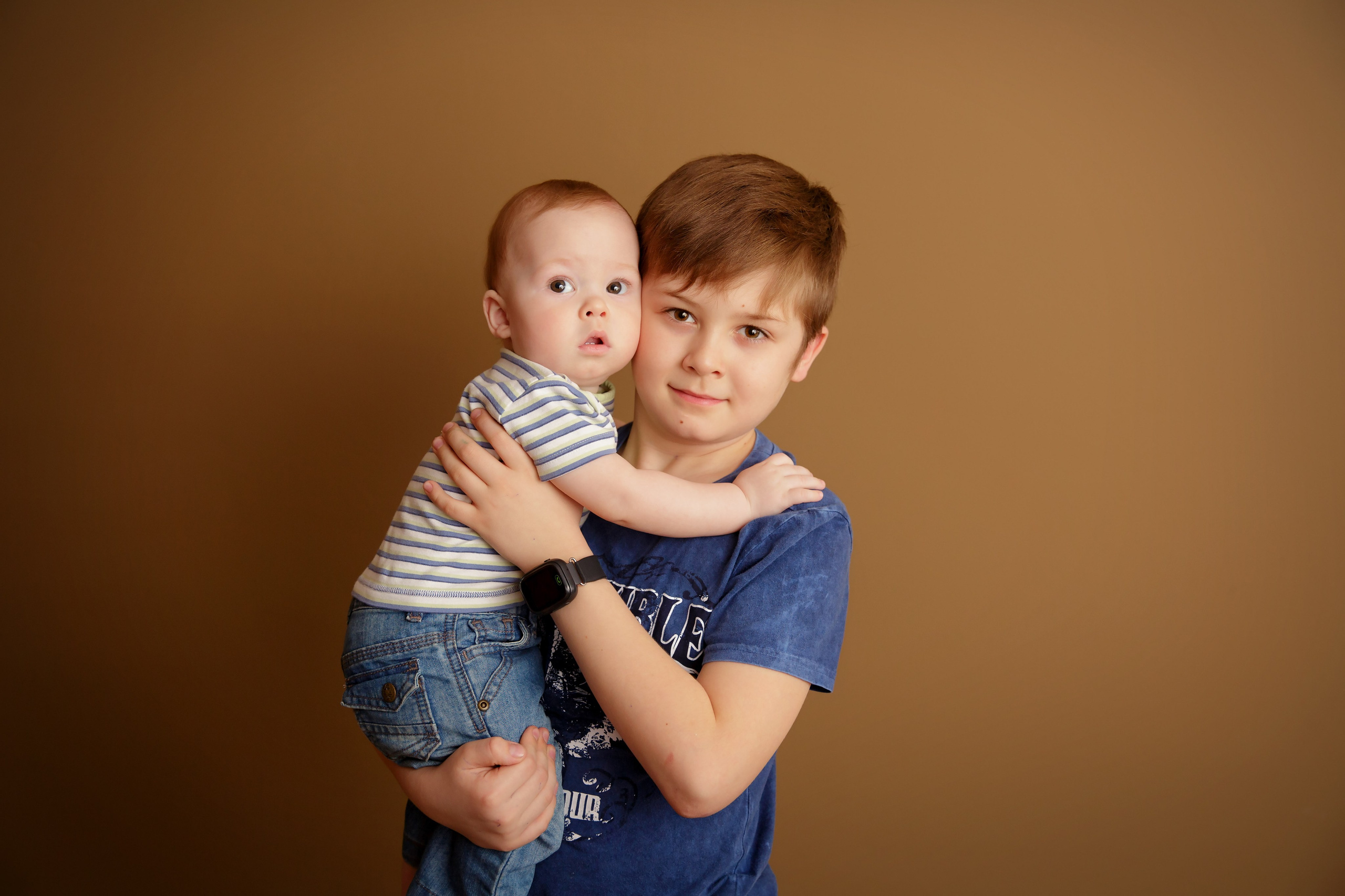 Дети. Детский и семейный фотограф в Екатеринбурге. Студия «Сюжеты»