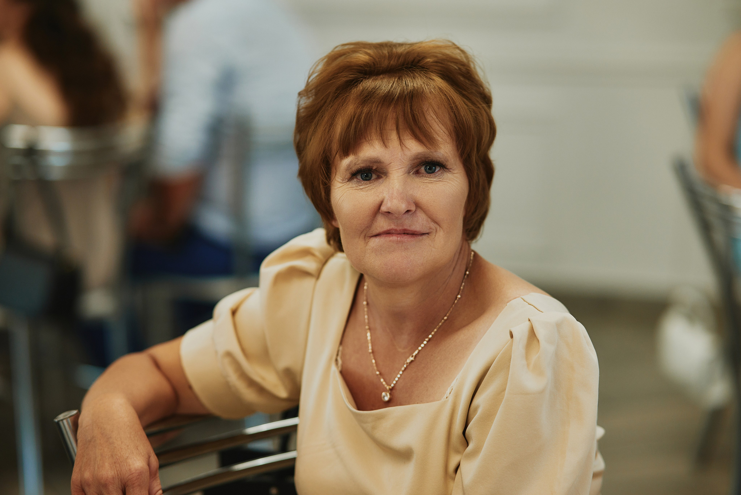 Виктория и Виталий. Фото-видеосъемка свадеб Venson Films