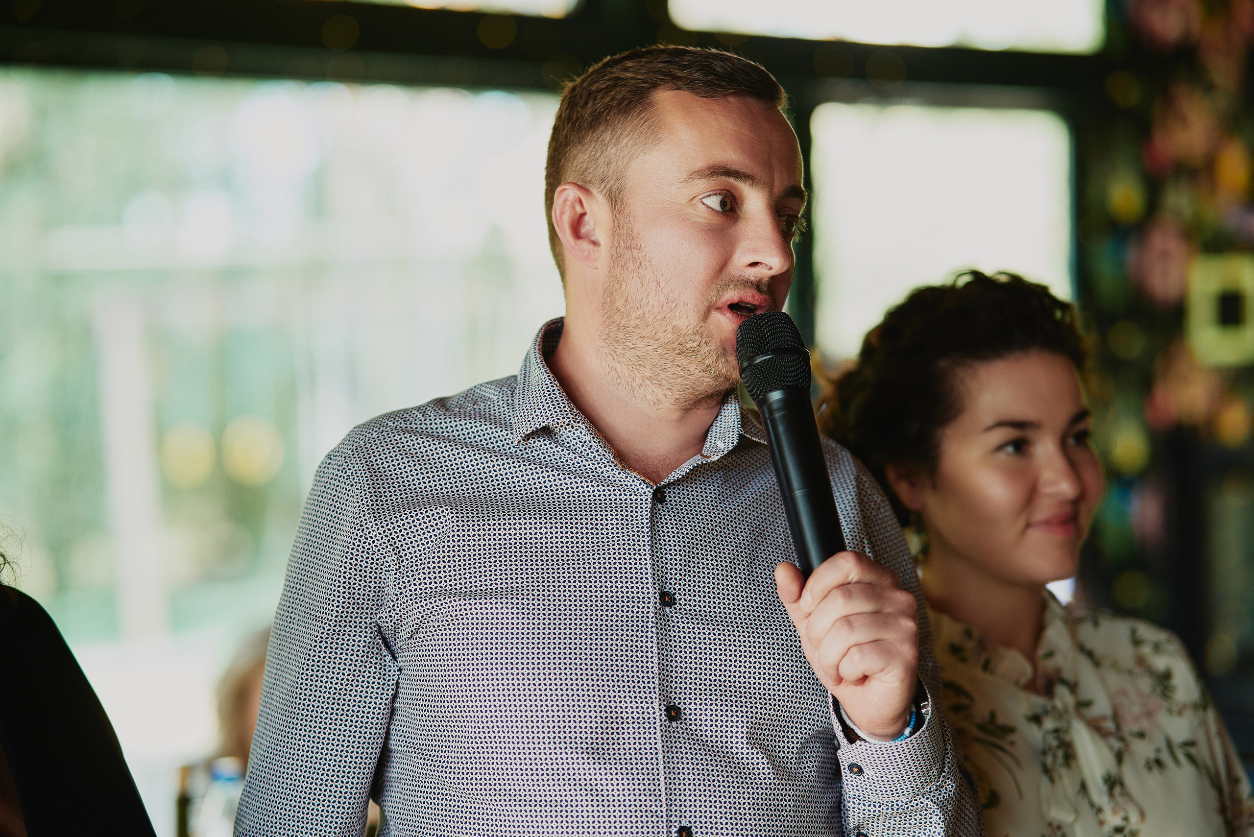 Артём и Ярослава. Фото-видеосъемка свадеб Venson Films