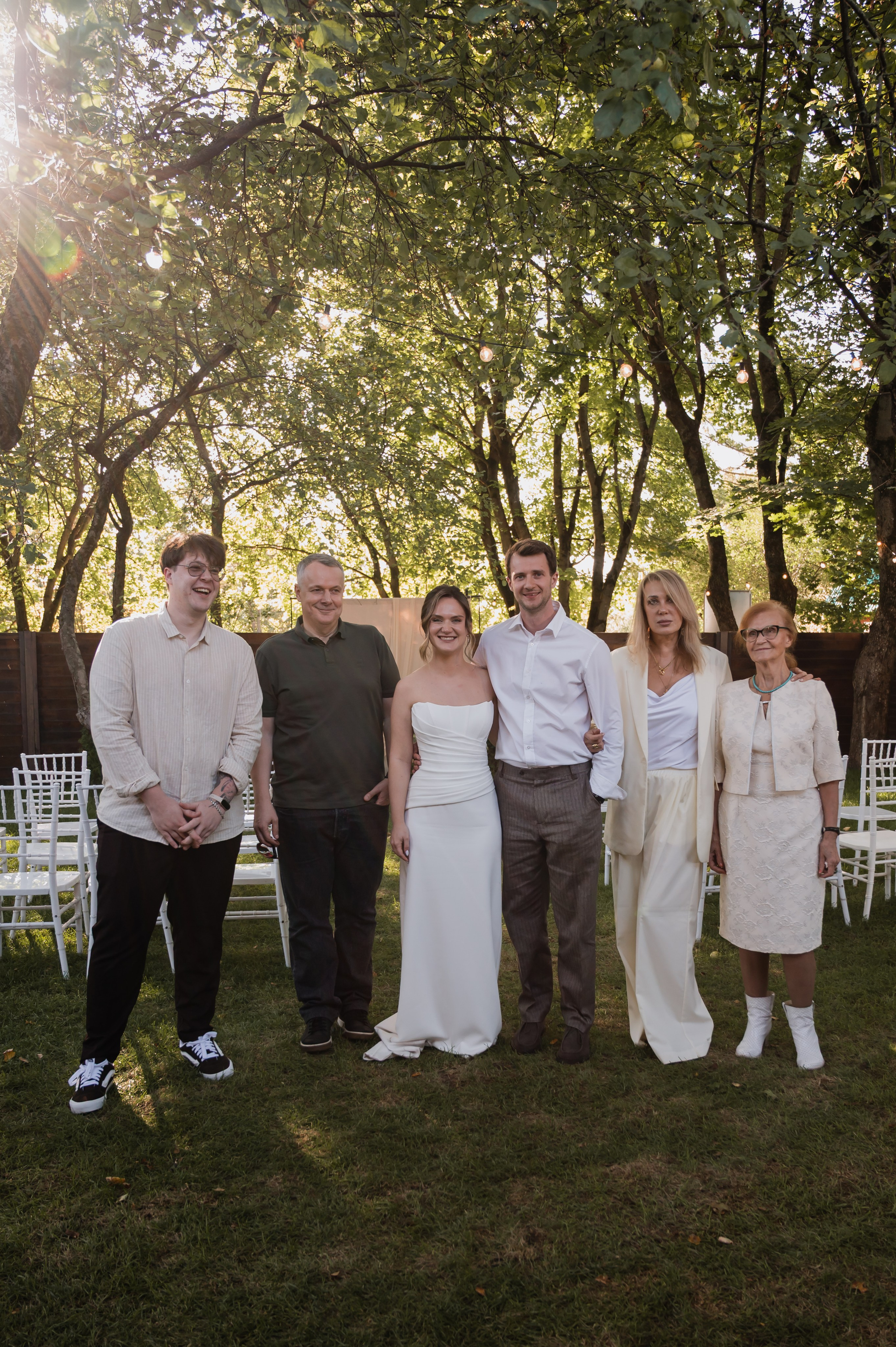 Никита & Анастасия. Портретный и свадебный фотограф в Москве Анастасия Терентьева