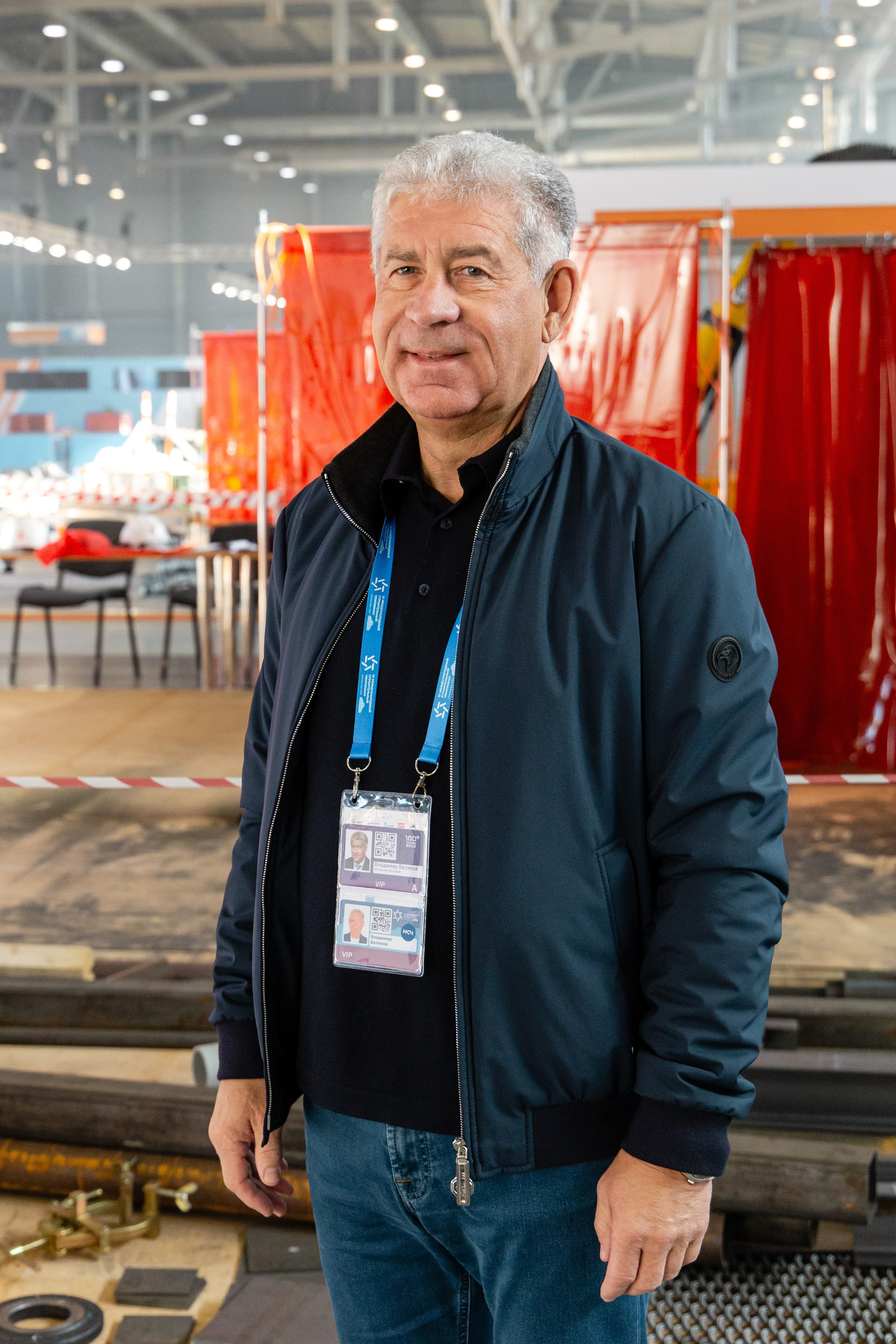 ЛГСС Иннопром