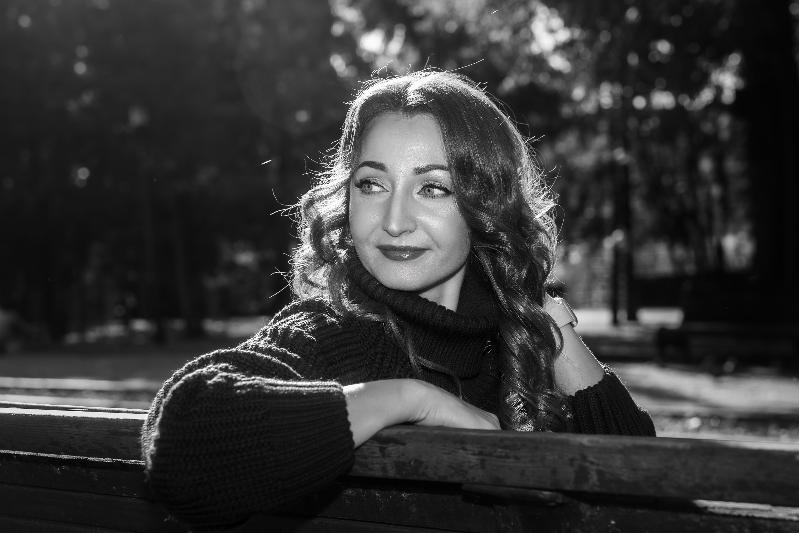 Ольга. Октябрь 2025. Главная