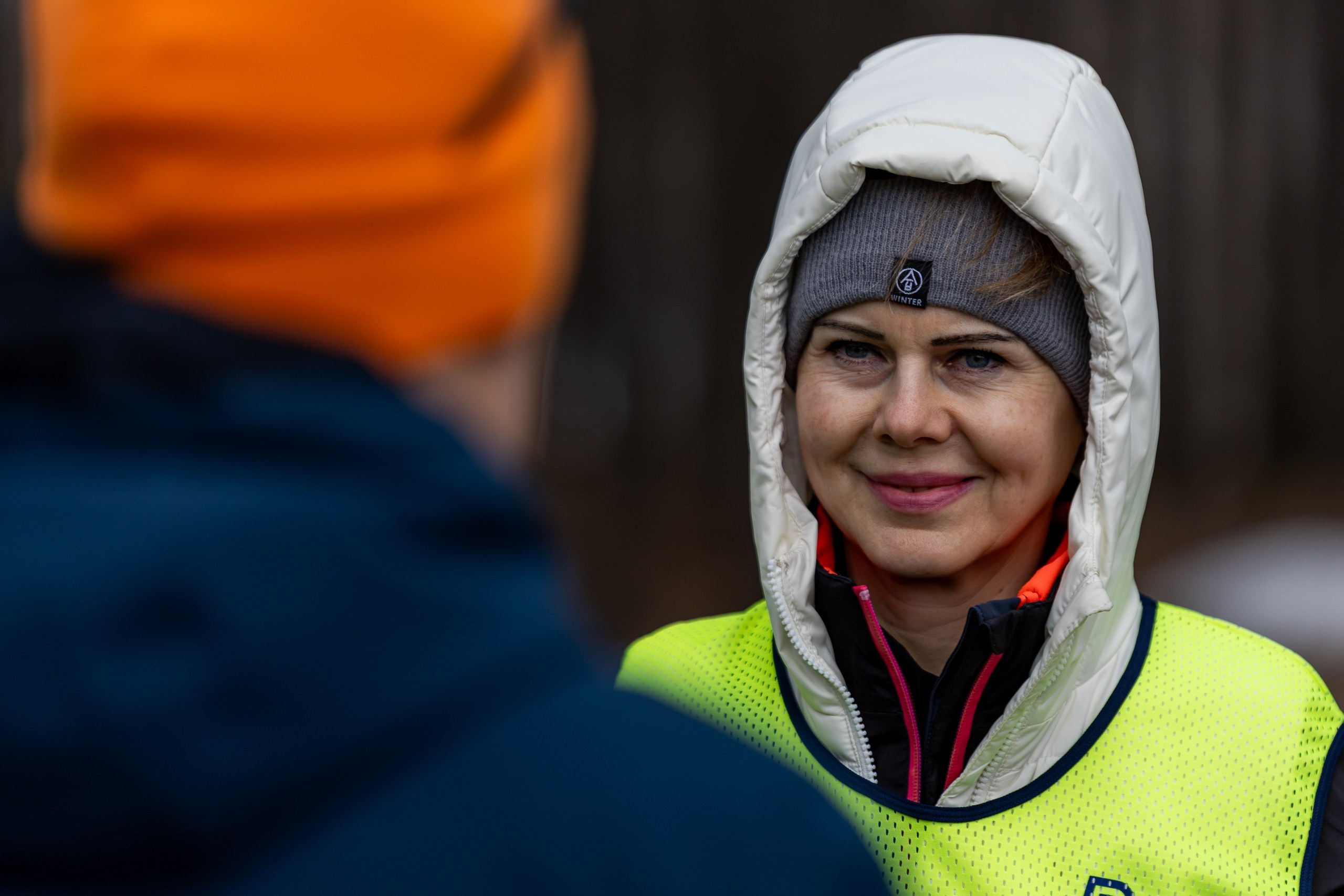 Беговой клуб 5 вёрст Зеленодольск. 11 апреля 2026. Спортивный, репортажный и портретный фотограф в Казани Алексей Горячев