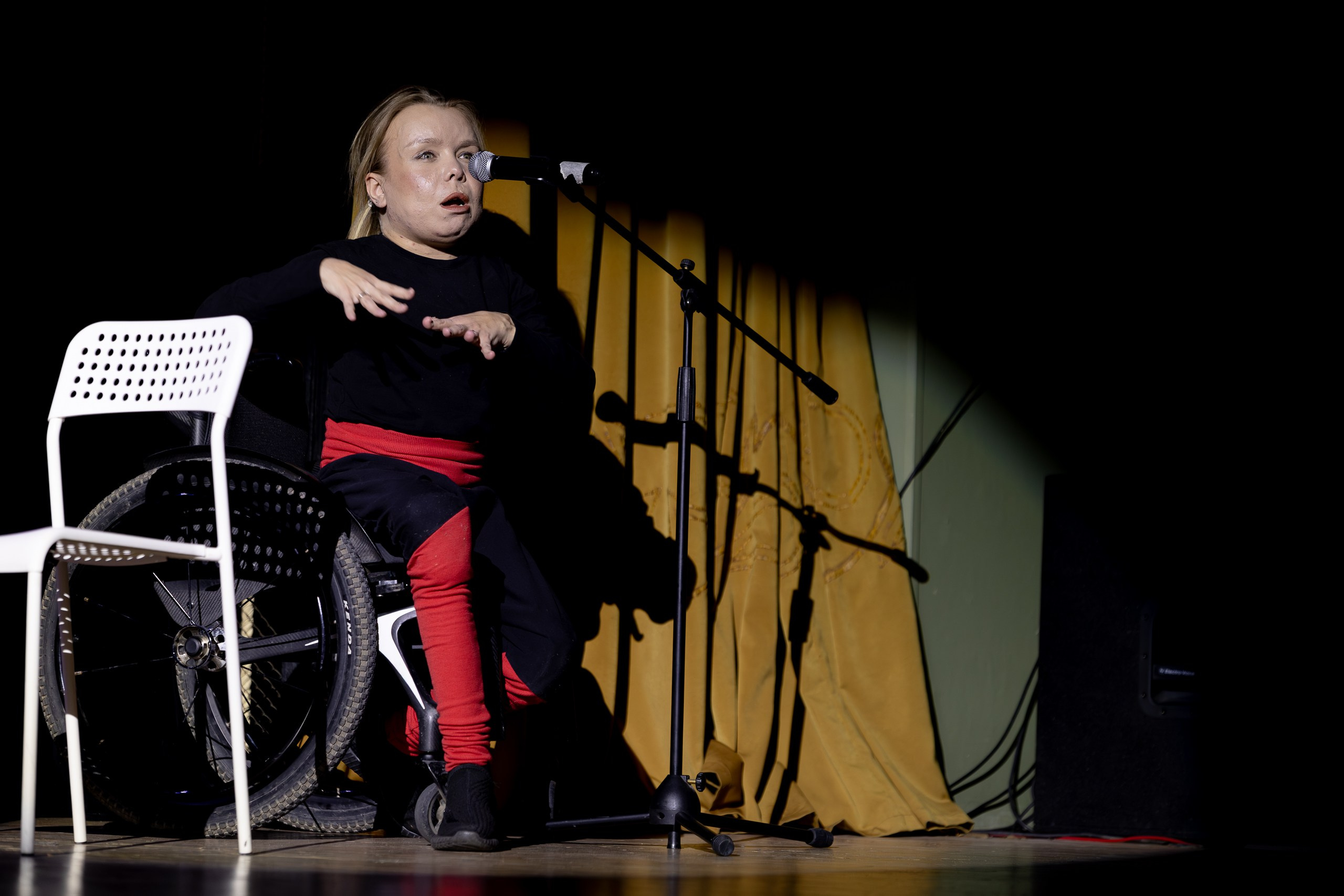 Спектакль. Нормаль Но. Март 2026. Главная