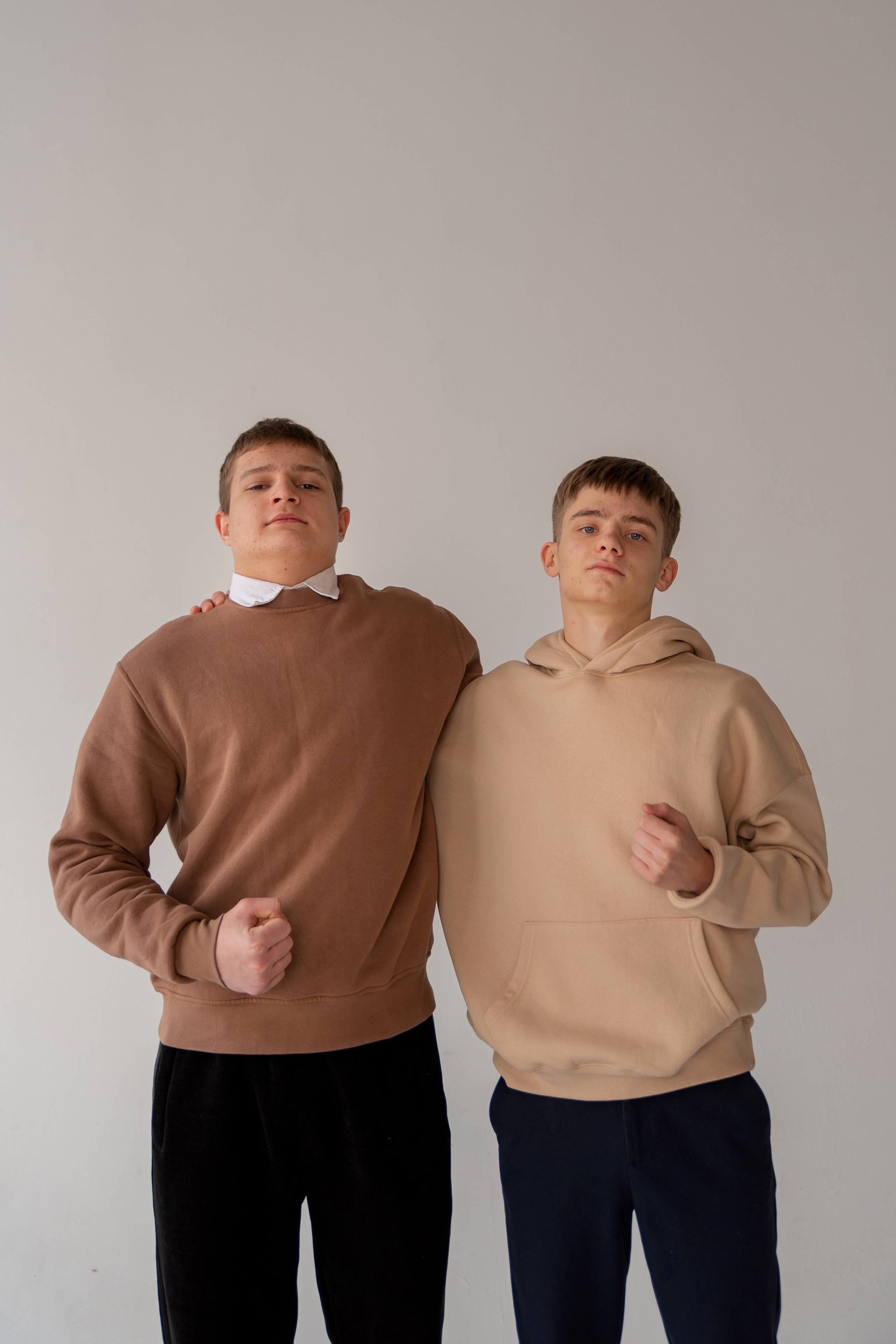 11 класс. Студия. Семейный и детский фотограф в Туле Светлана Воронкова