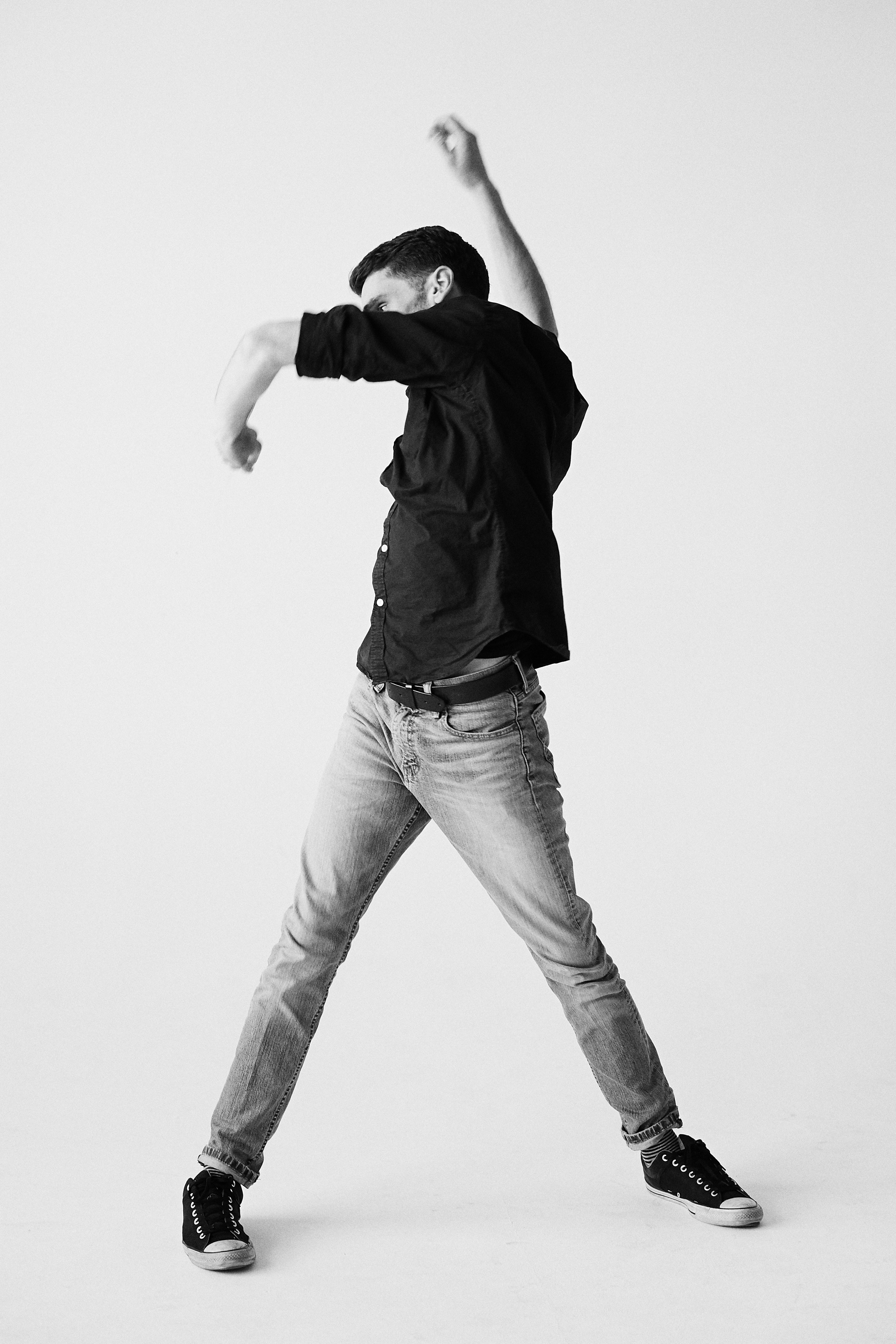 БУК. Фотограф Сергей Бойко Москва