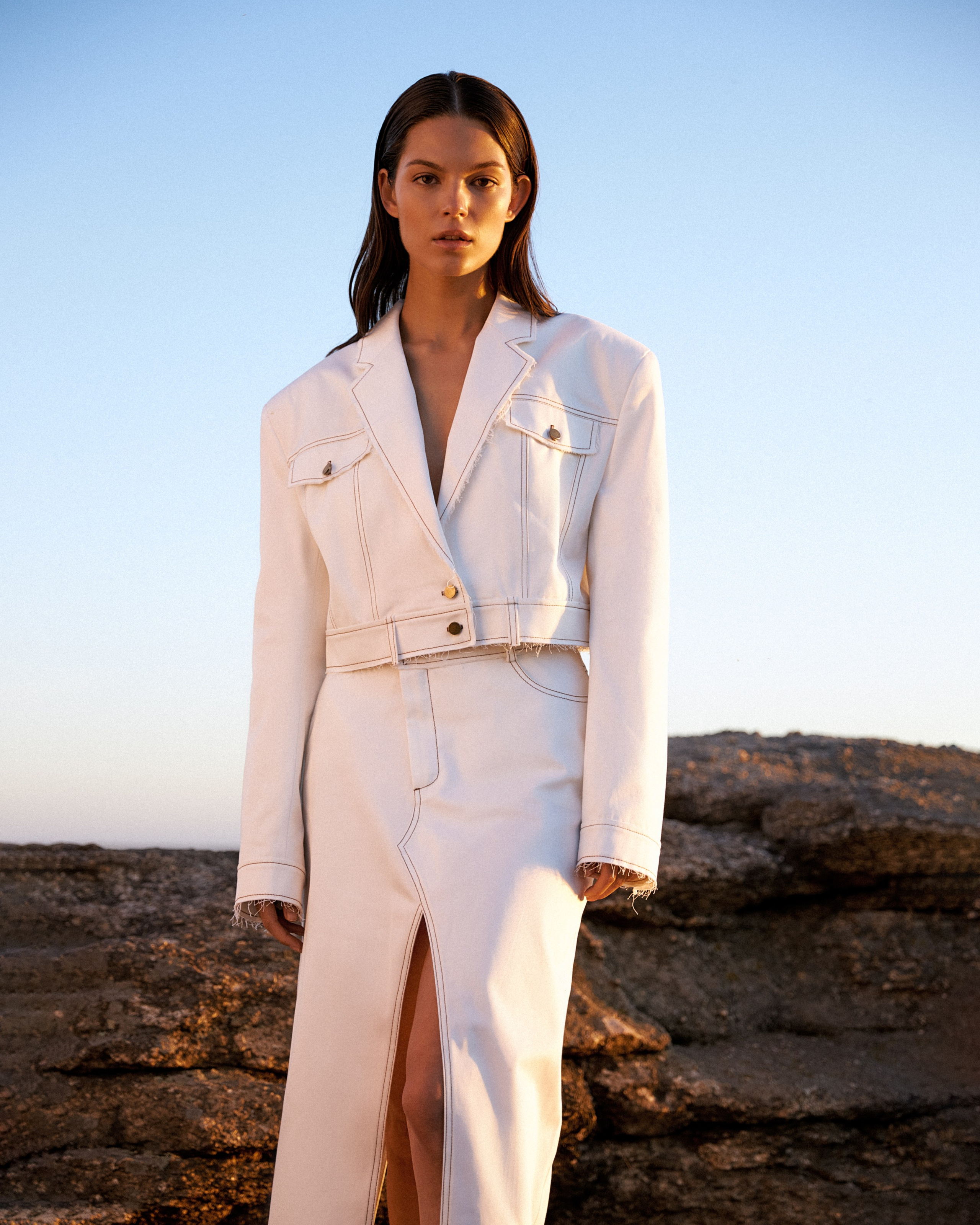 Allaki Eclata summer'23. Фотограф для брендов, Москва