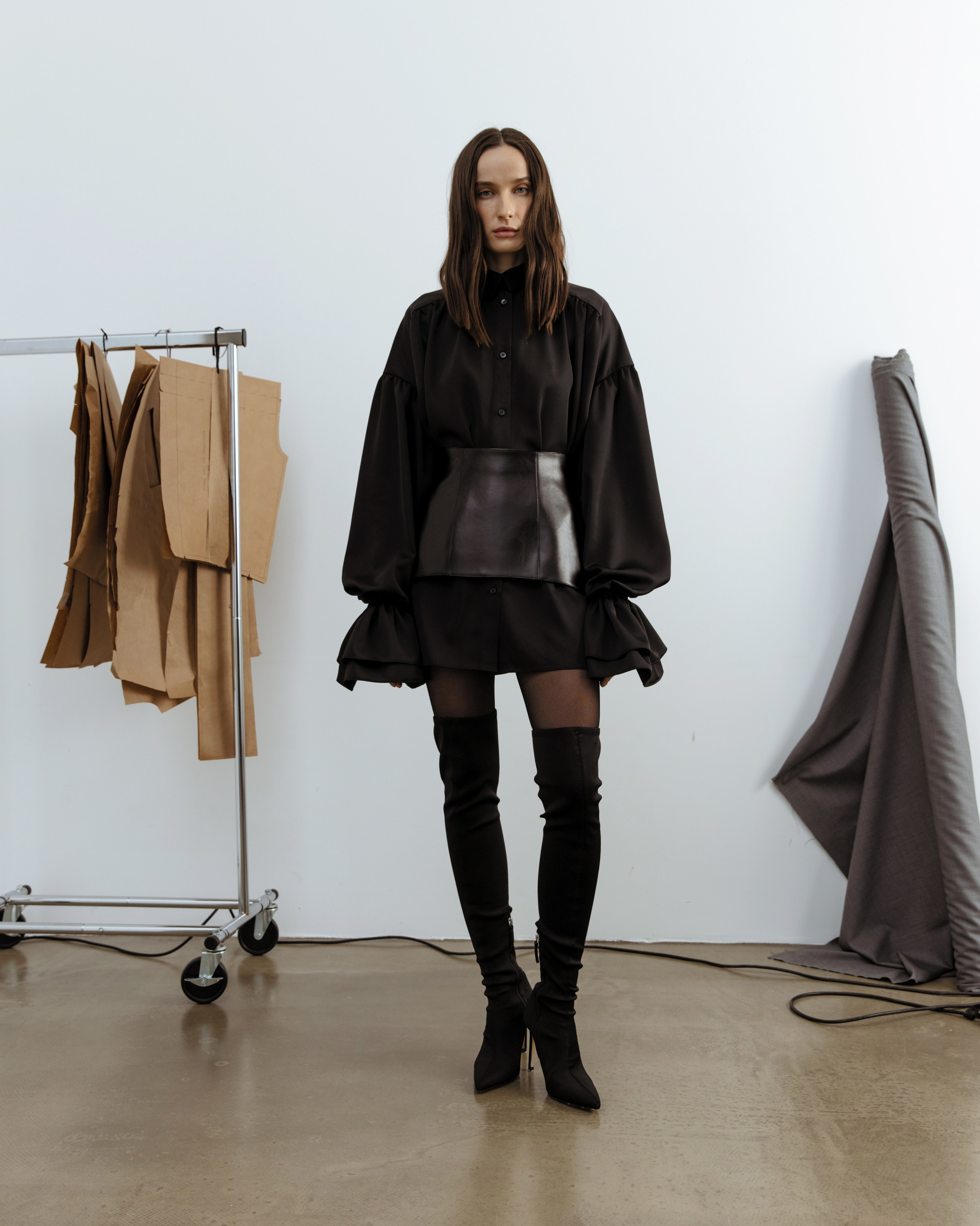 Eclata BASE. Фотограф для брендов, Москва