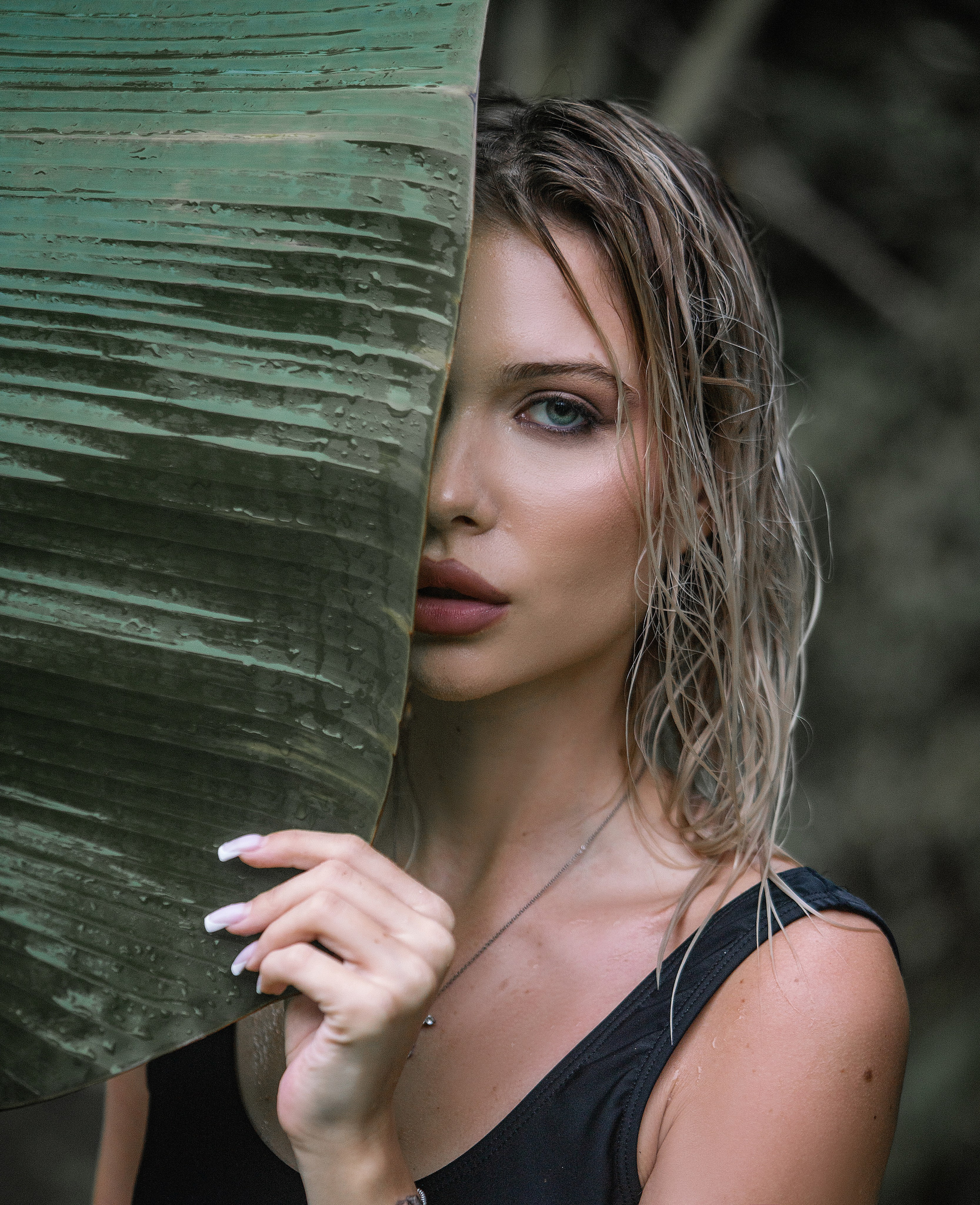 Индивидуальные съемки. Фотограф Москва