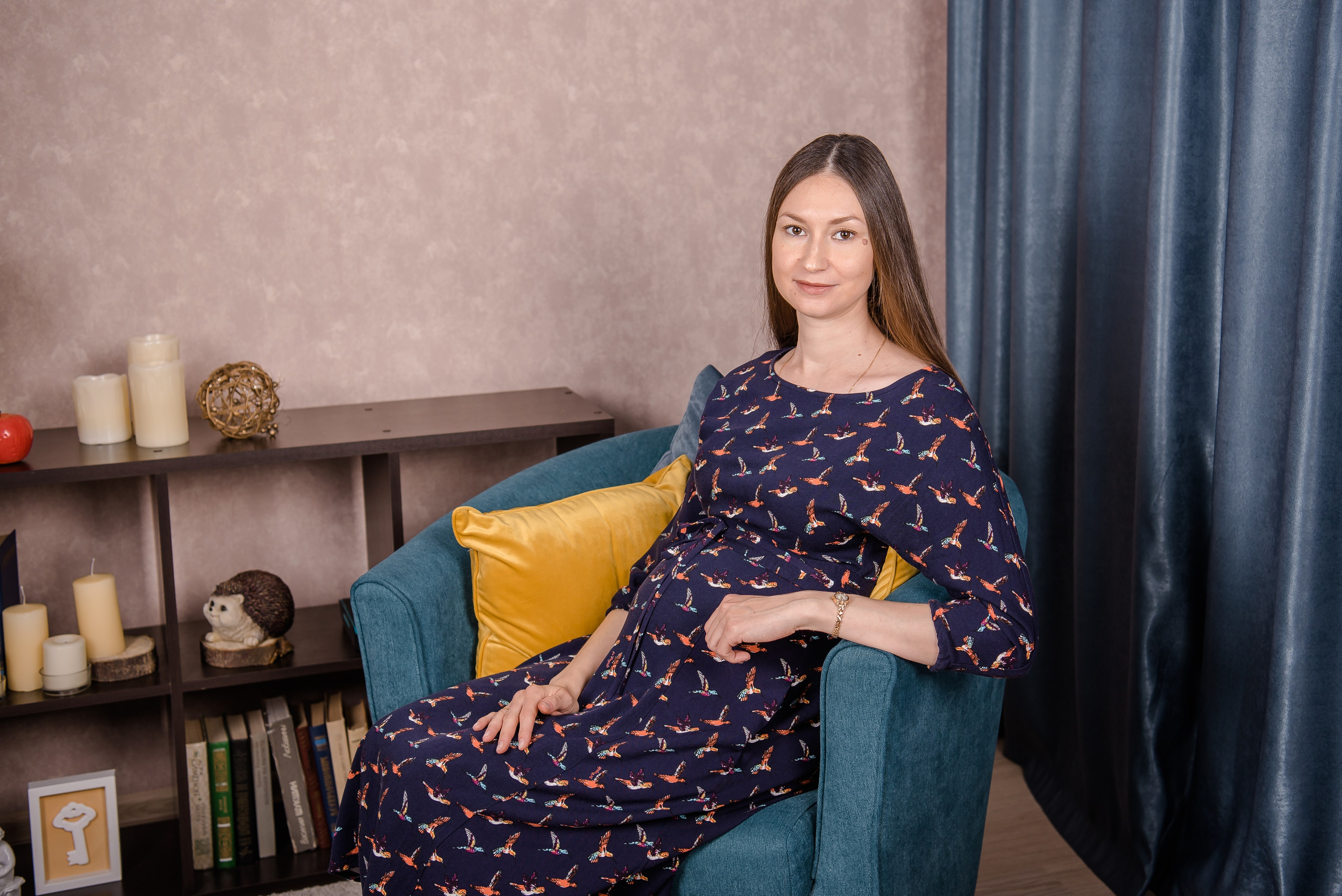 Фотостудия FotoLife. Семейный и детский фотограф в Пензе Ирина Зорина