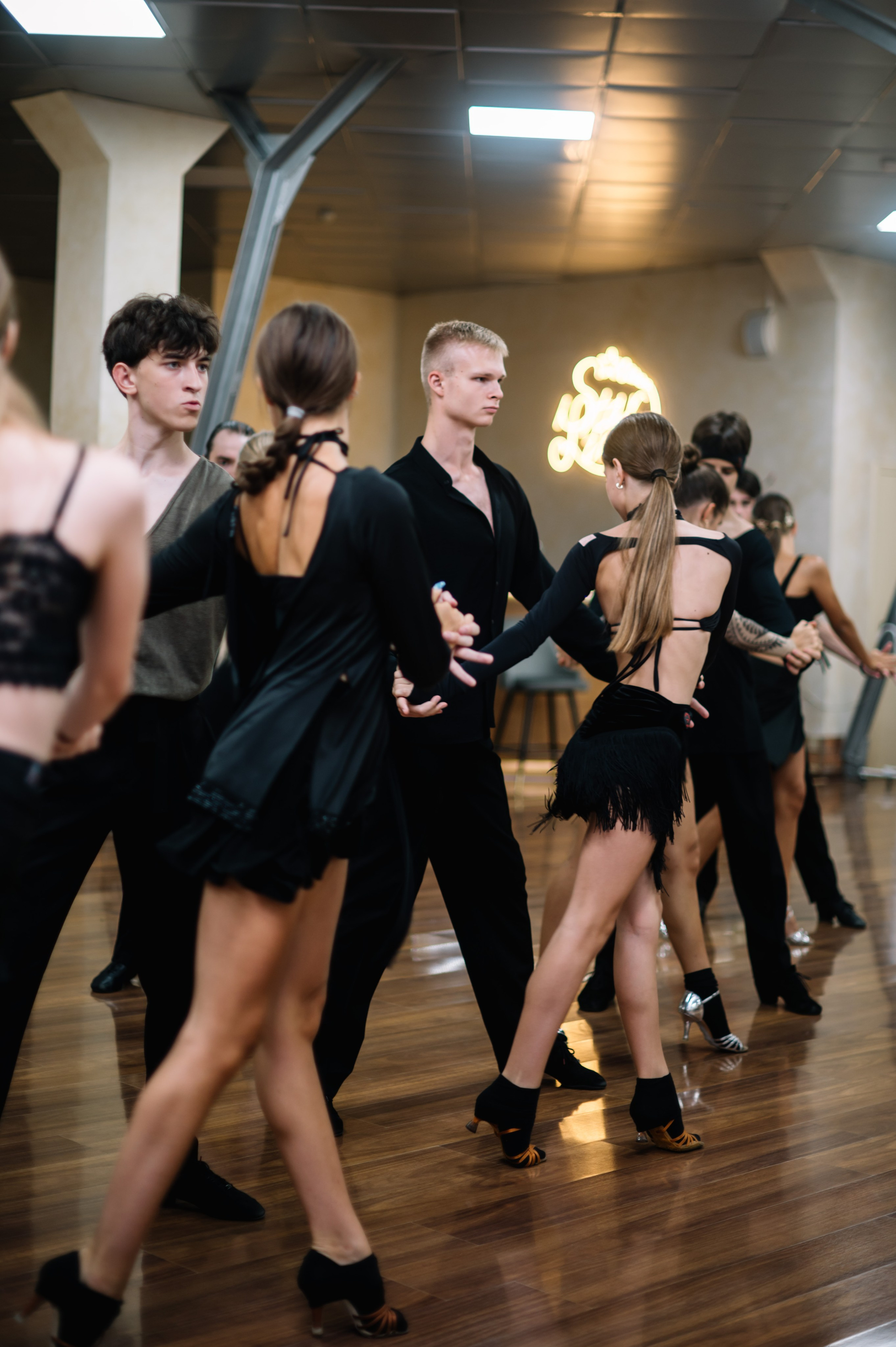 Сборы СтарЛайн. Спортивный фотограф в Туле и Тульской области. Файсханова Фото Спорт