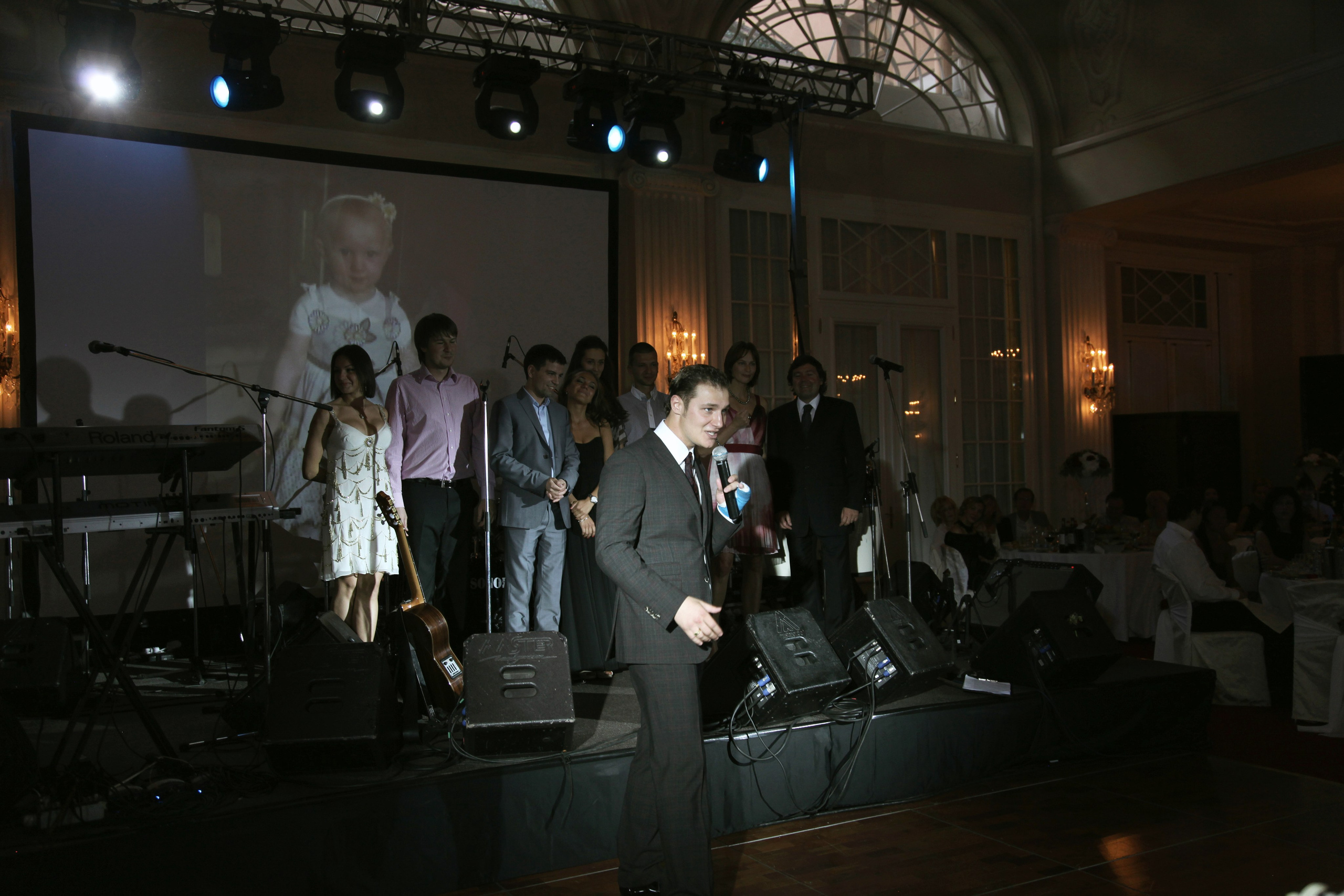 Полина & Кирилл. Свадебный фотограф в Санкт-Петербурге Марина Егорова