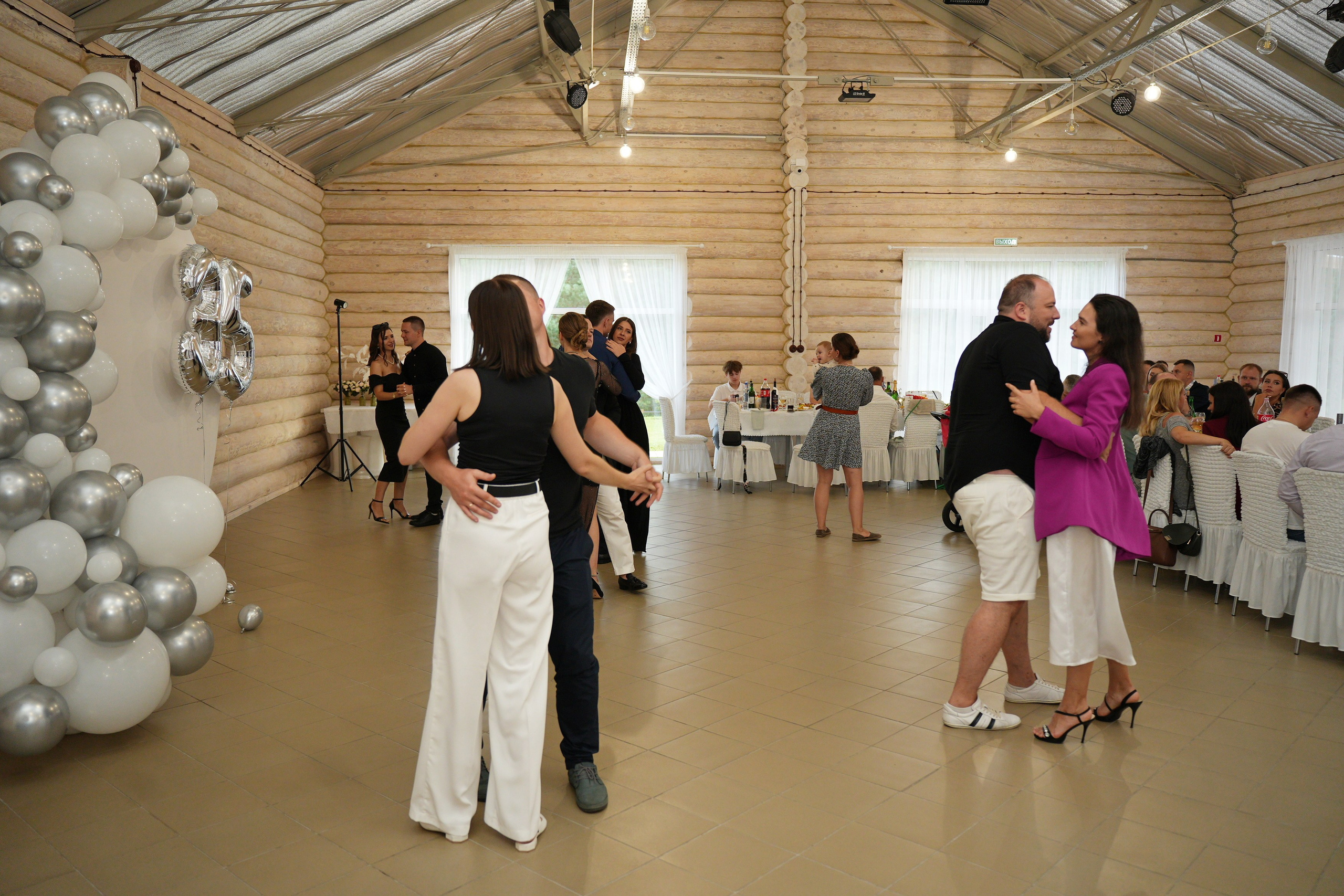 35 лет. Семейный и свадебный фотограф Минск, Беларусь Анна Орловская