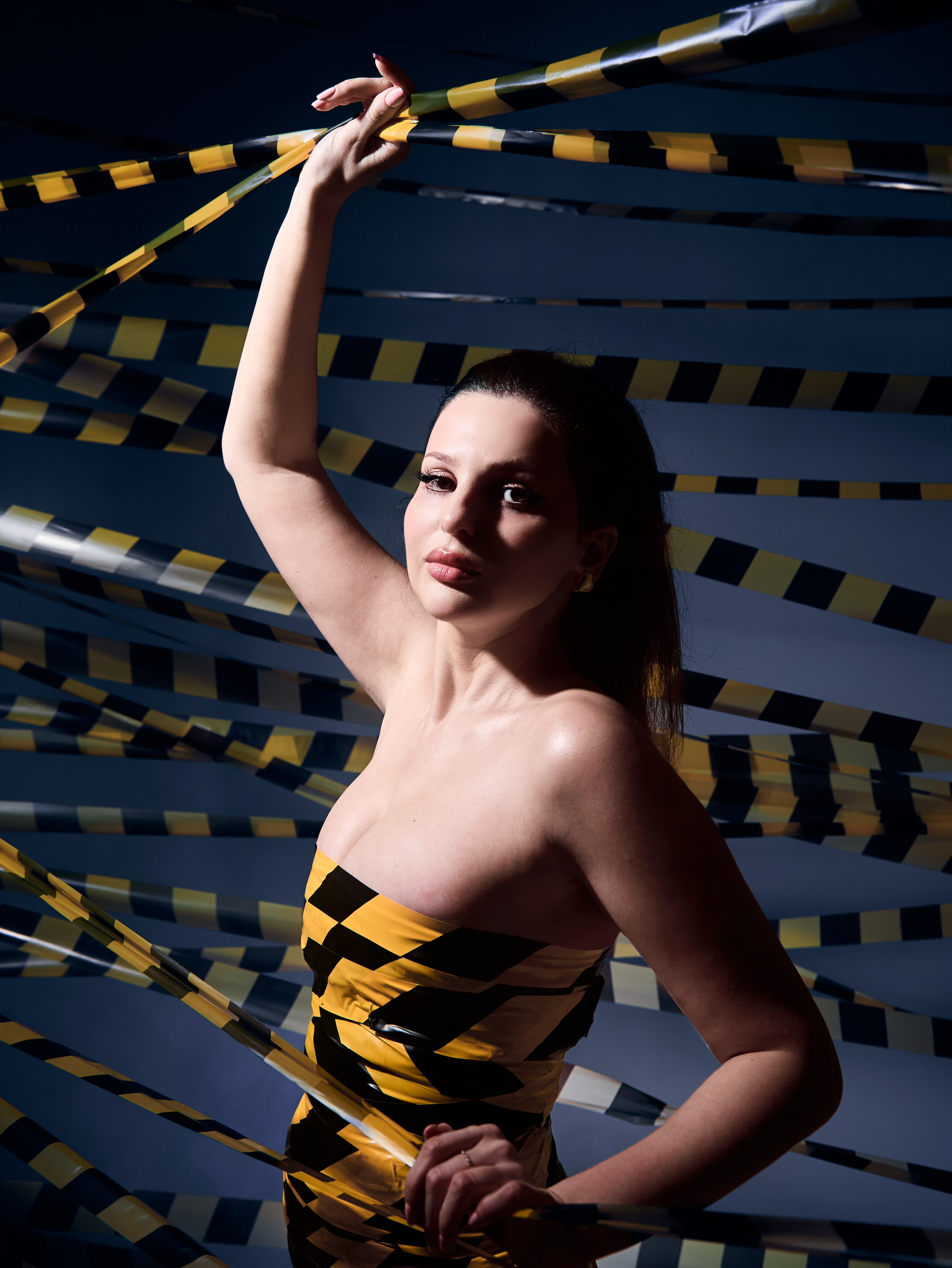 Ленты. Георгий Тришаков