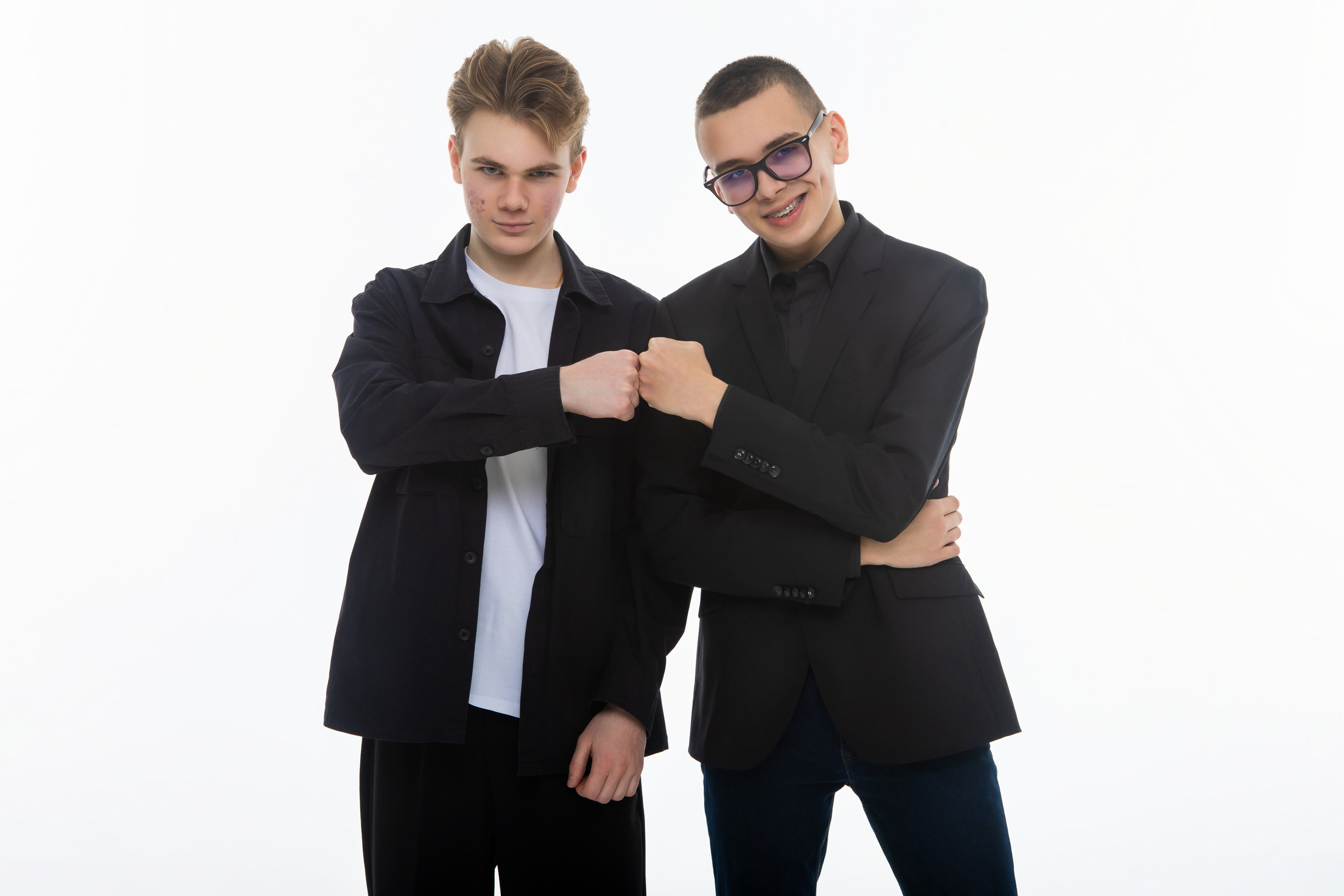 Студия Гимназия 12 11 А 2024 г. Свадебный и портретный Фотограф в Липецке Дмитрий Котюков