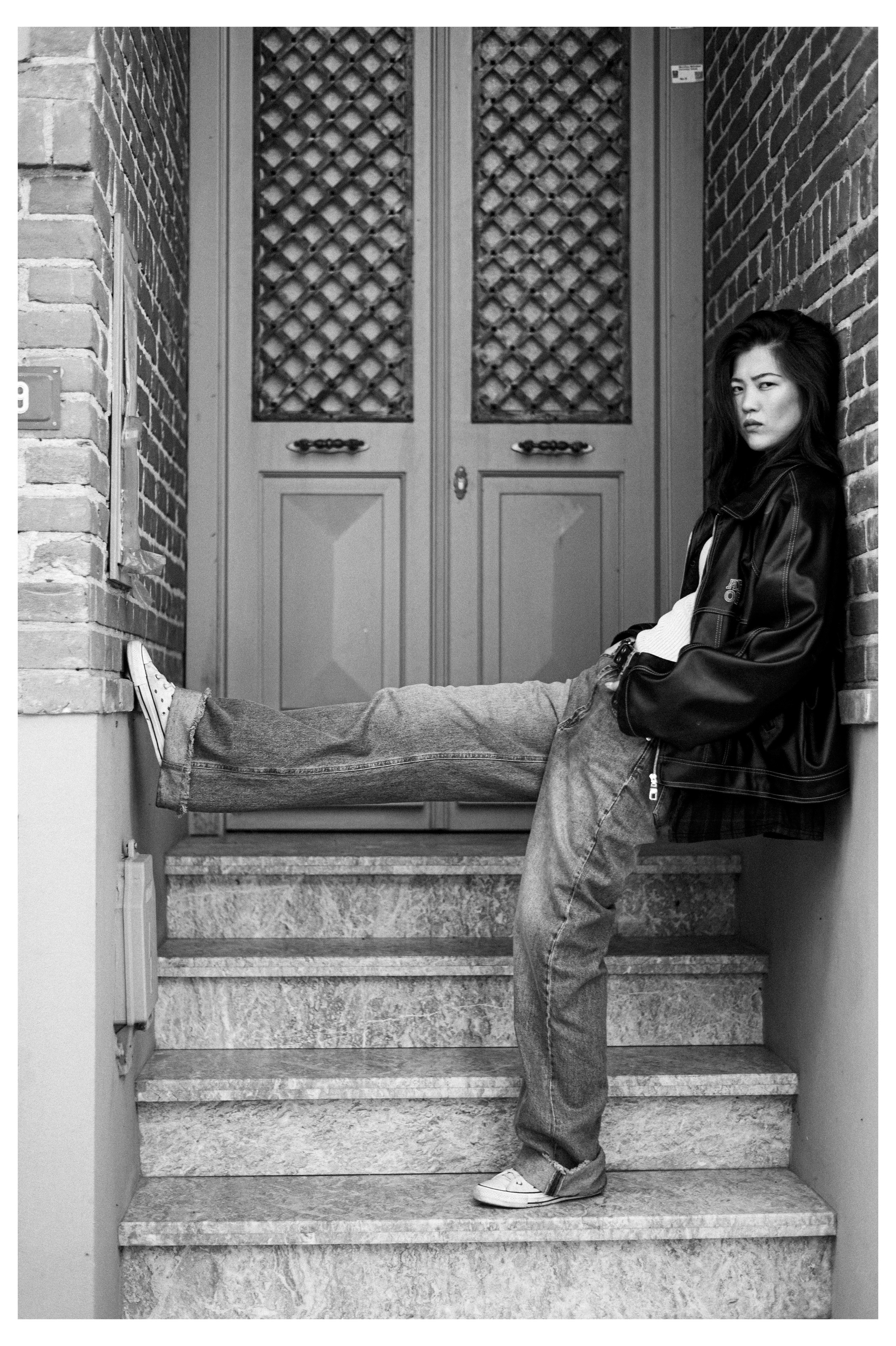 Kami. Главная