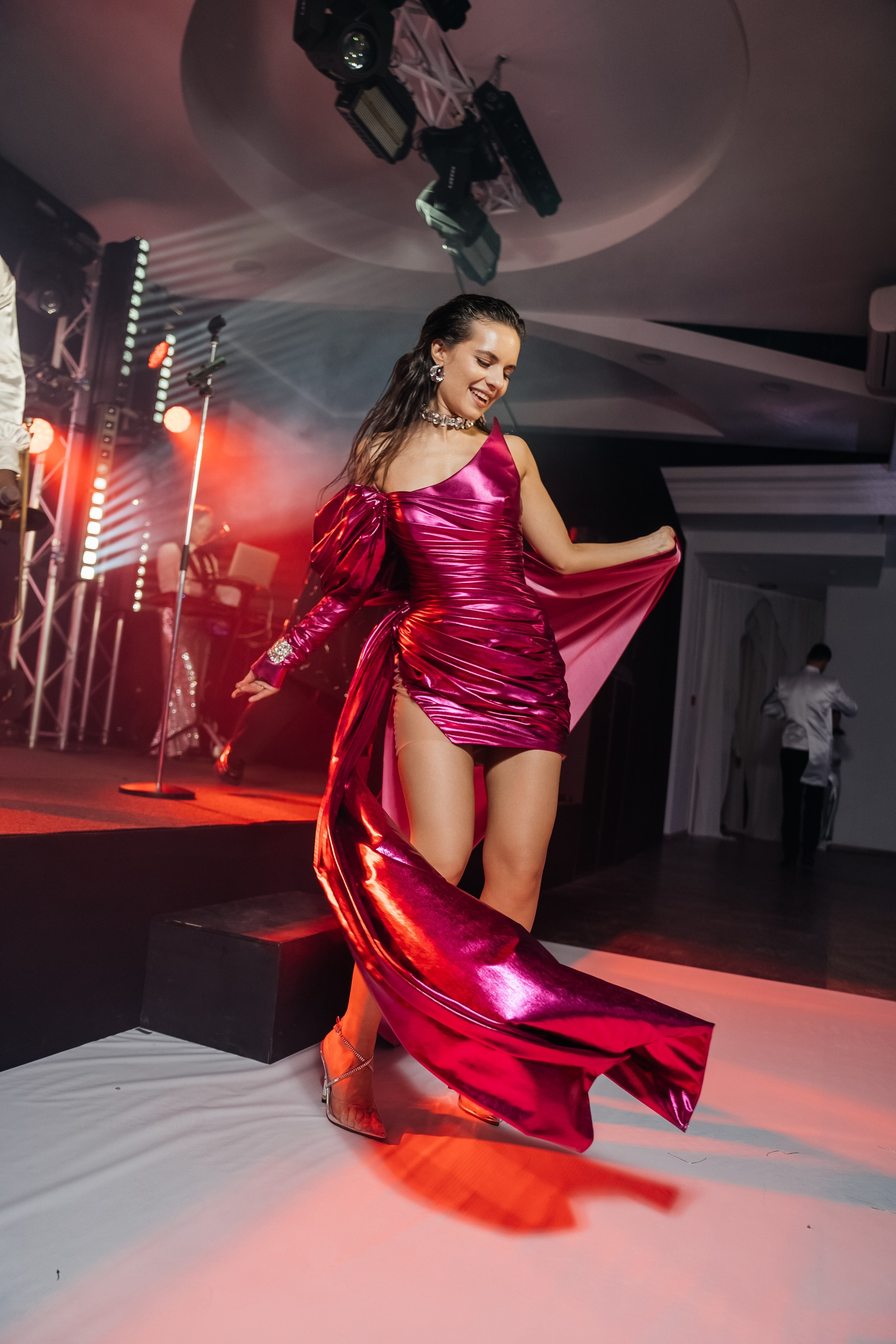 АНАСТАСИЯ ИЛЛЮЗИЯ РЕАЛЬНОСТИ BIG TEAM. Свадебный и семейный фотограф В Барнауле Нечаева Таня