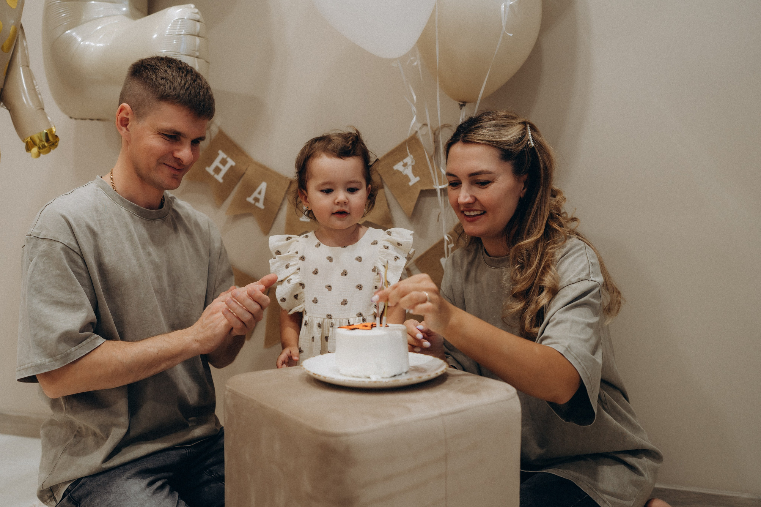 Никуше 2 года. Семейный фотограф в Ангарске/ Иркутске