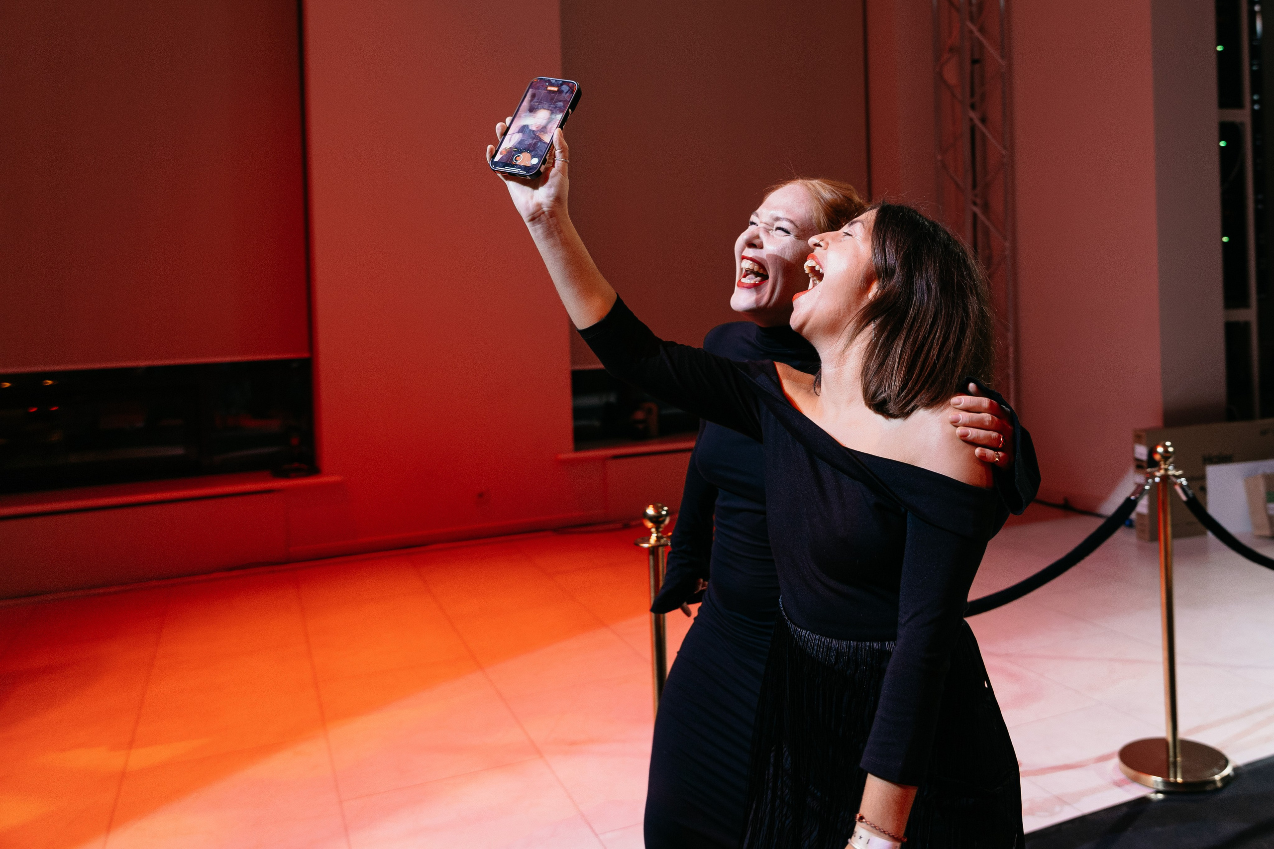 Iron Stars 2024. Репортажный фотограф в Москве Лера Зиновьева