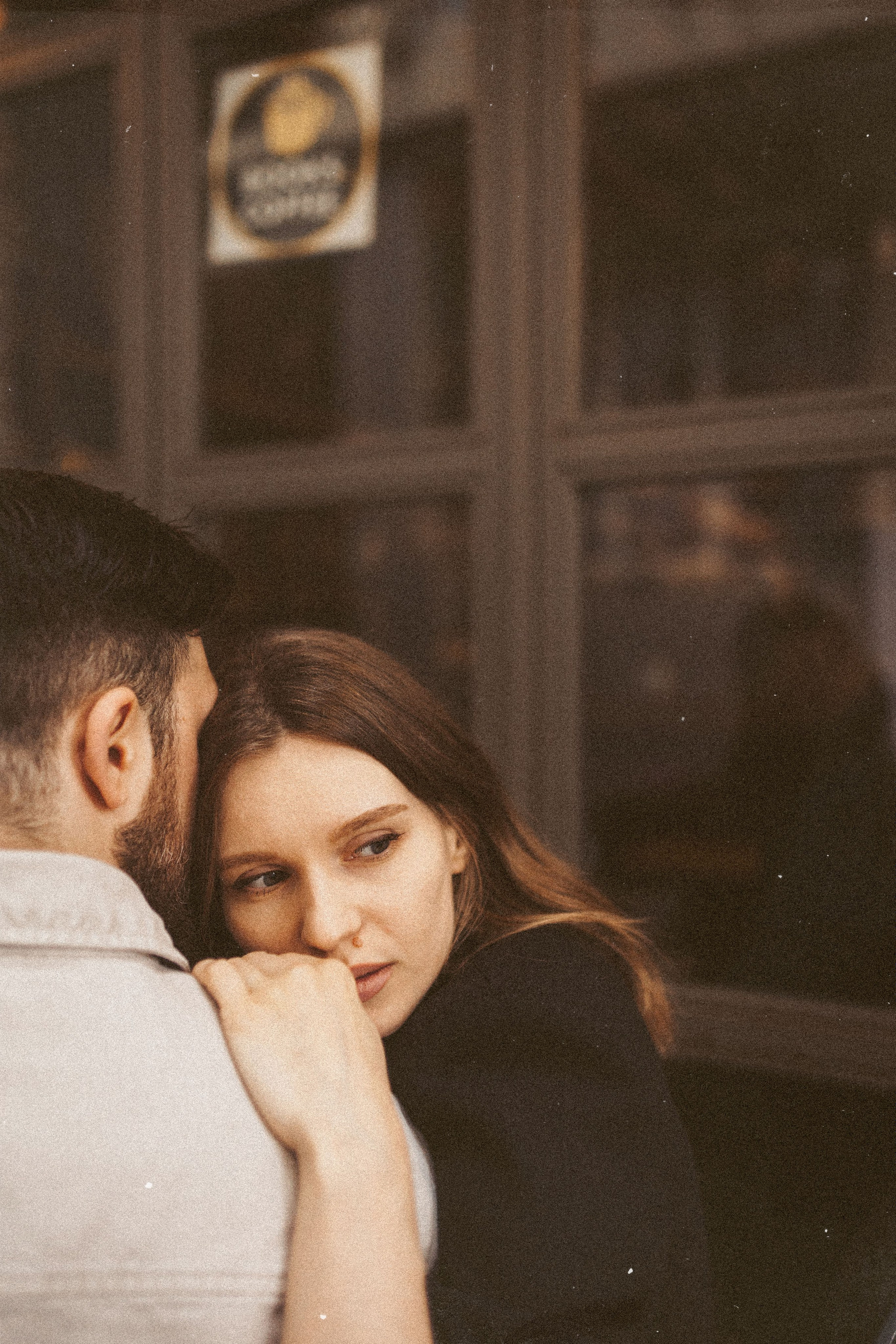 Саша/Алена Стамбул. Фотограф в Москве Татьяна Сергеева