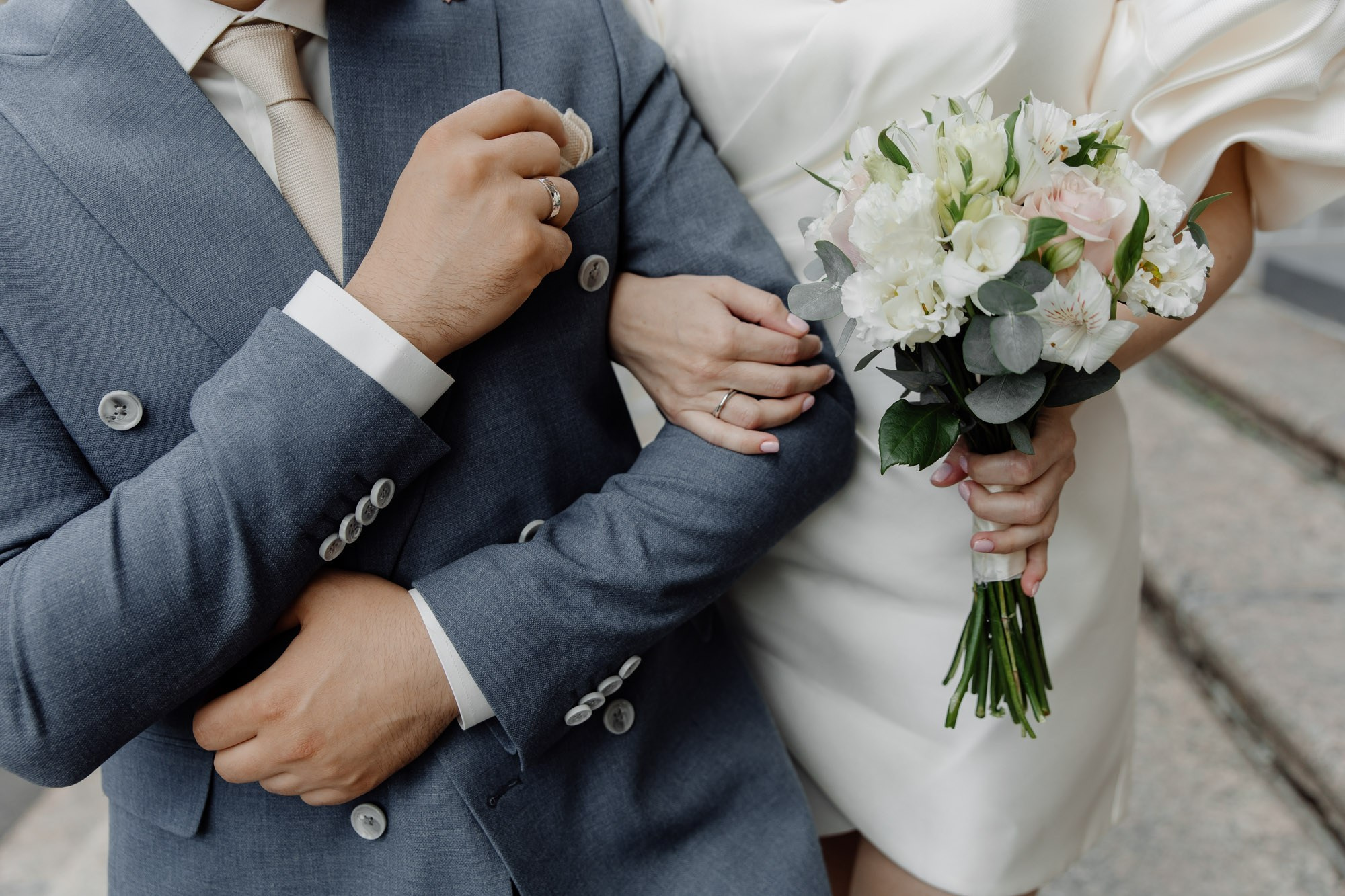 Лена 💍 Вадим. Свадебный фотограф в Санкт-Петербурге Евгений Назаров