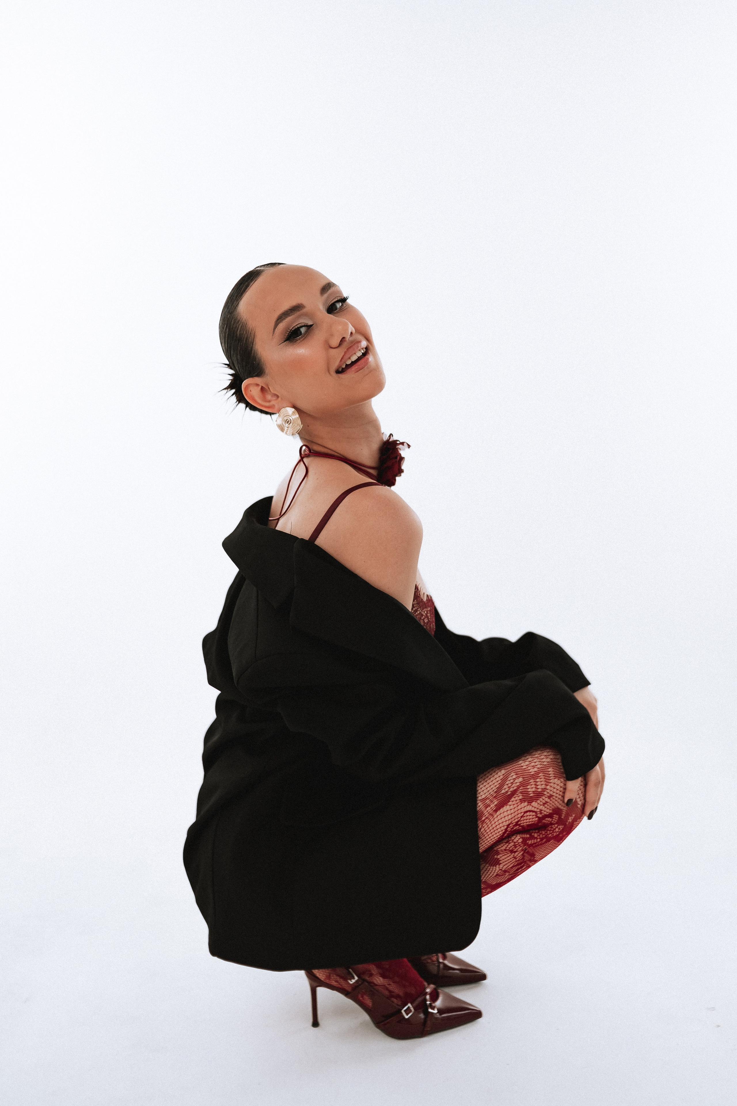 Varvara. Ника — ваш персональный фотограф в Нижнем Новгороде