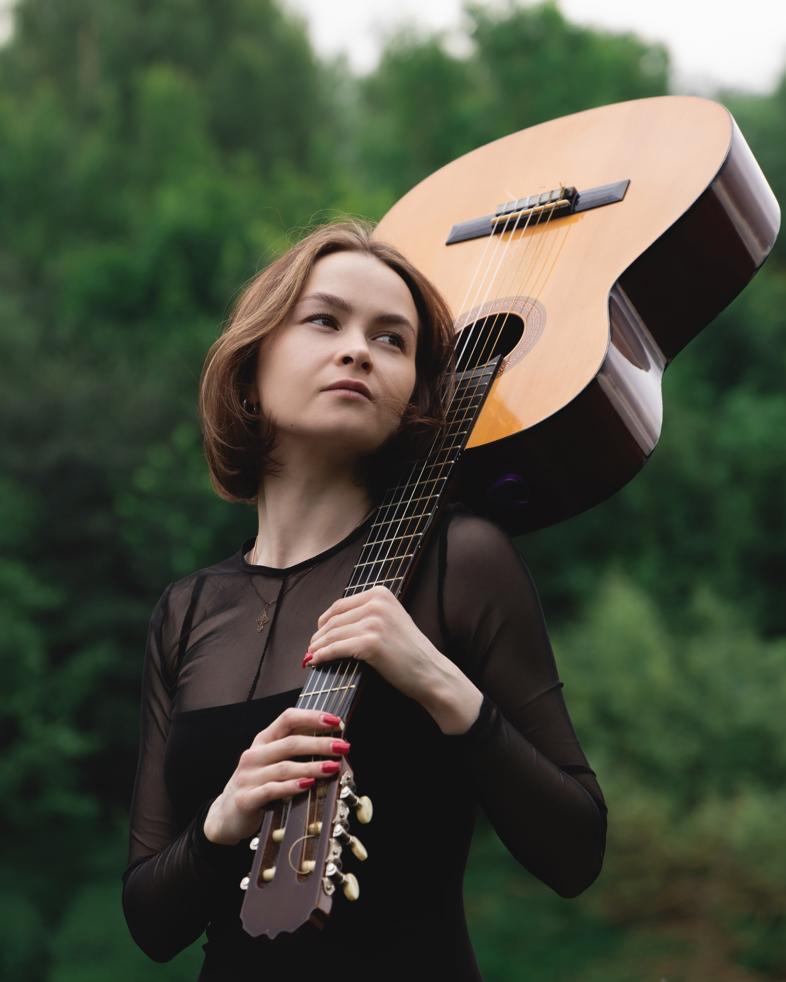 Фотограф в Москве и Московской области