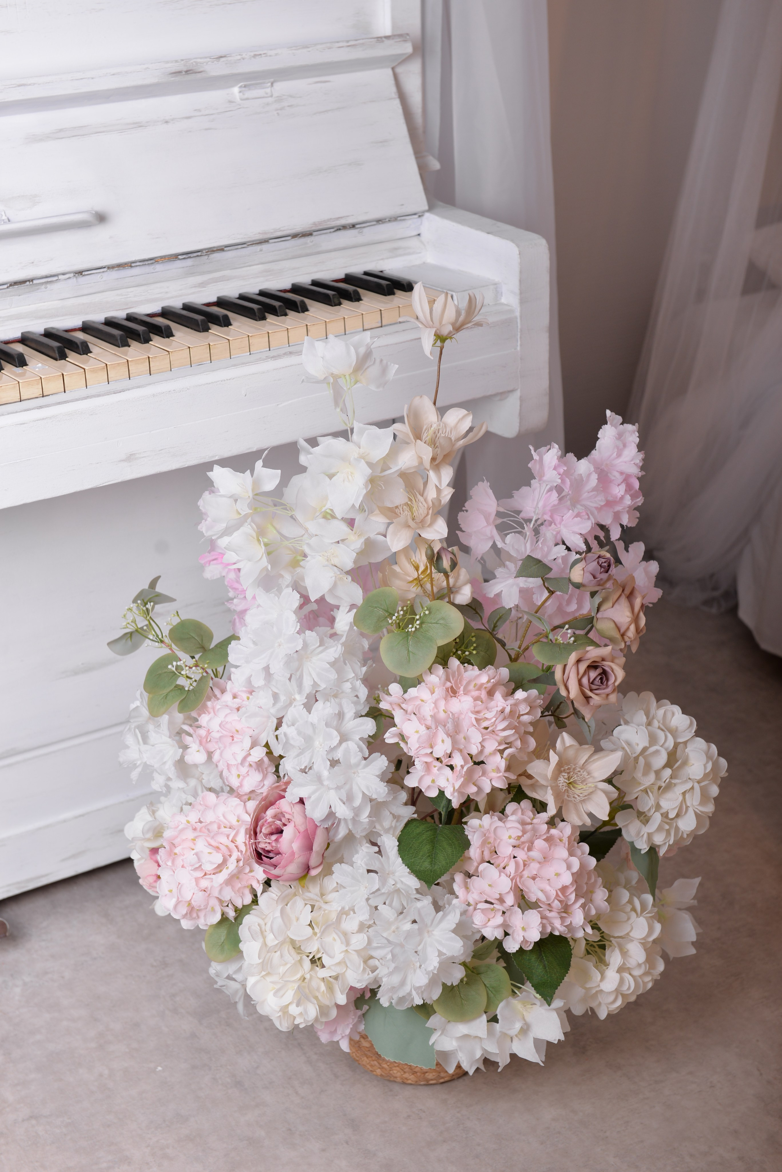 Элементы декора. Свадебное оформление Москва