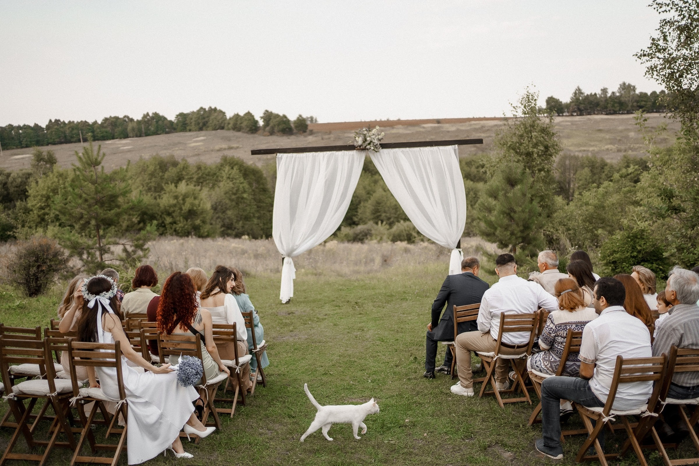Свадебный фотограф Александр Осипов